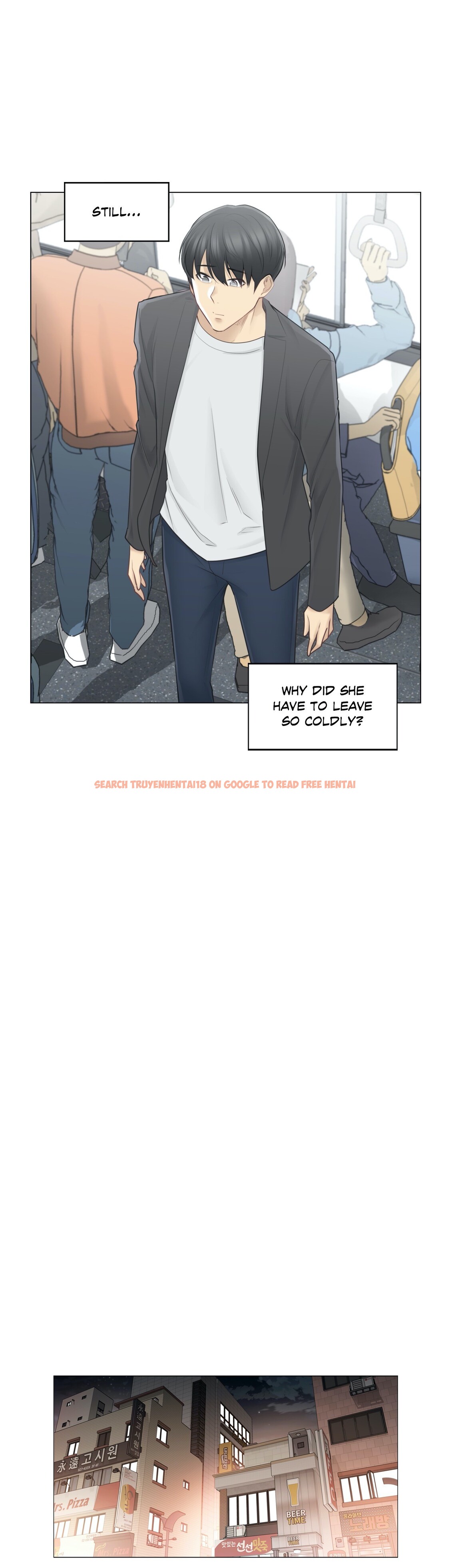 Read Hentai Image 14 843 in comic Touch On - Chapter 69 - hentaitnt.net