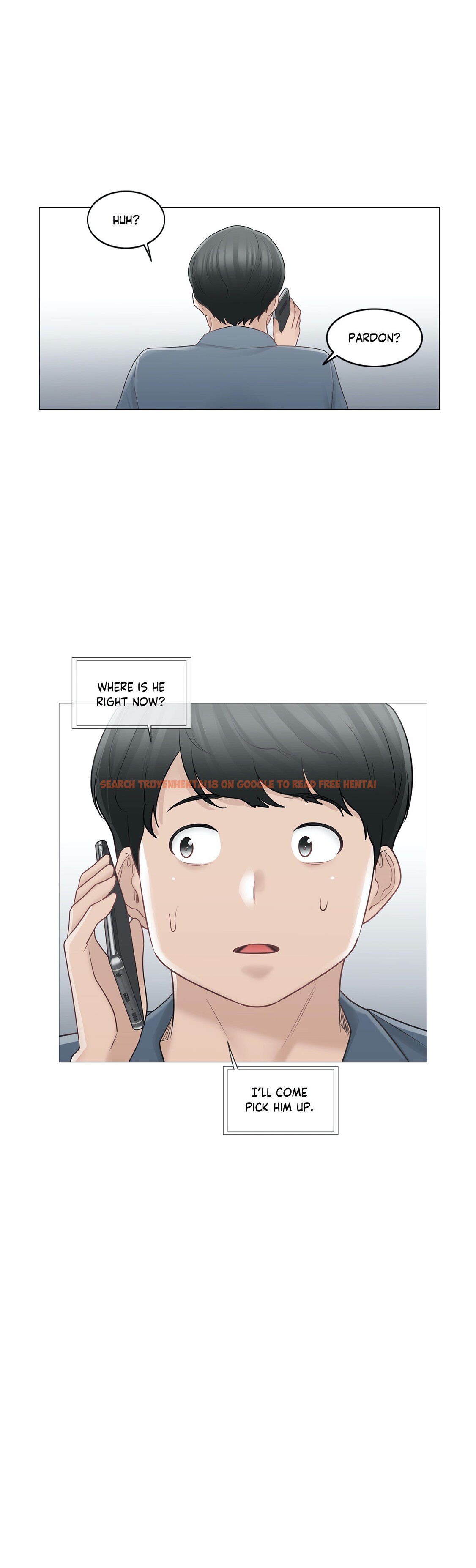 Read Hentai Image 18 843 in comic Touch On - Chapter 69 - hentaitnt.net