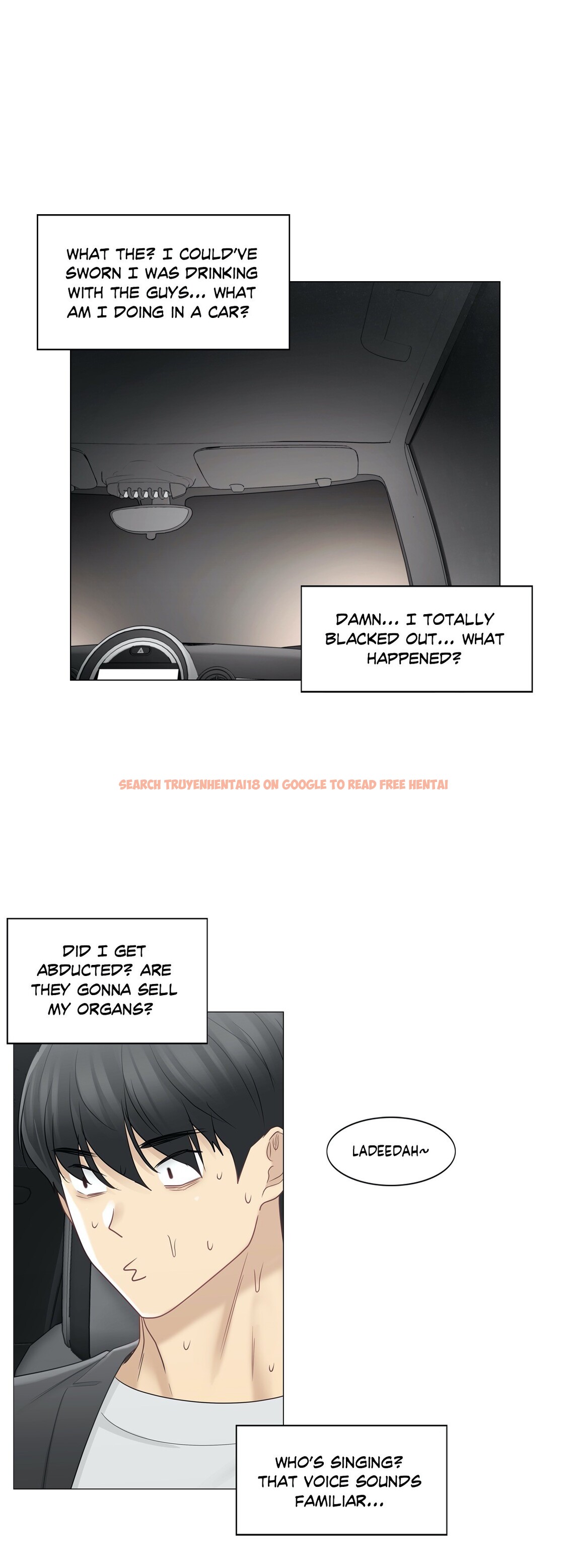 Read Hentai Image 20 843 in comic Touch On - Chapter 69 - hentaitnt.net