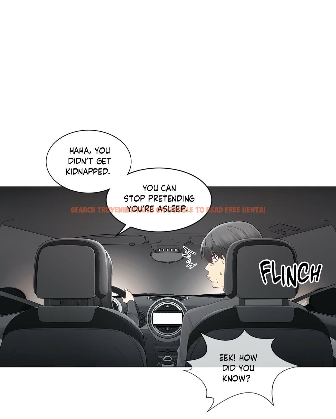 Read Hentai Image 21 843 in comic Touch On - Chapter 69 - hentaitnt.net