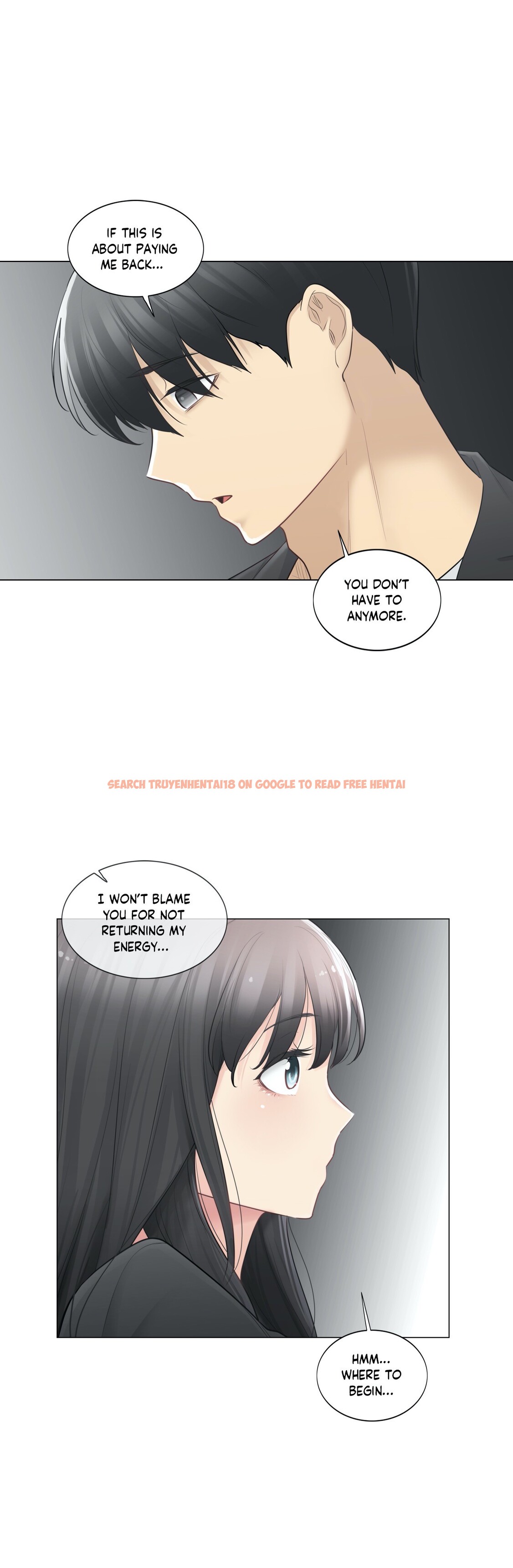 Read Hentai Image 24 843 in comic Touch On - Chapter 69 - hentaitnt.net