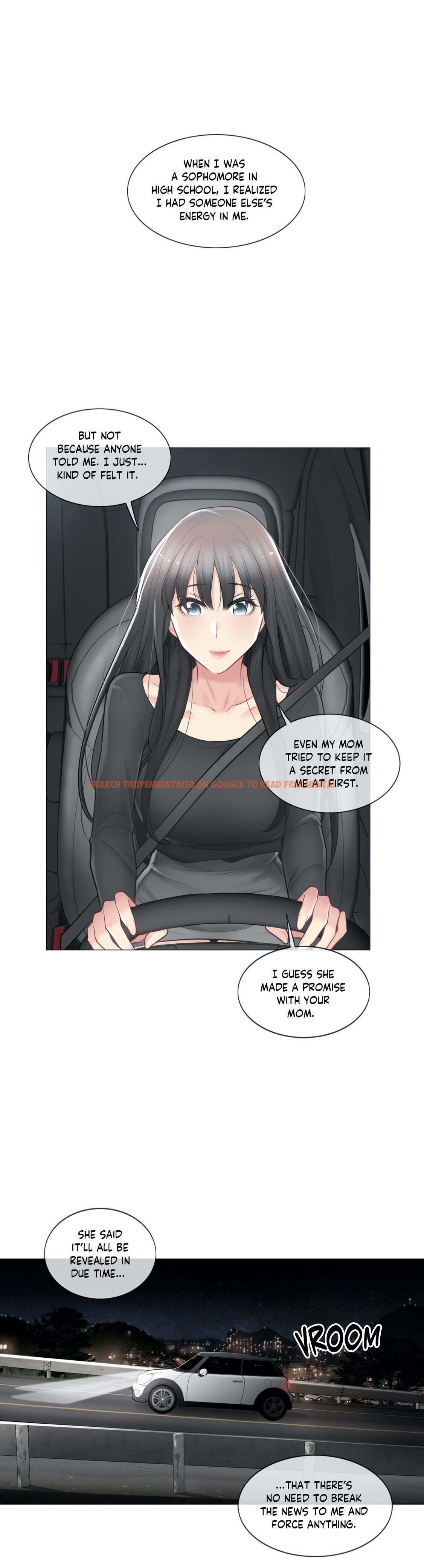 Read Hentai Image 25 843 in comic Touch On - Chapter 69 - hentaitnt.net