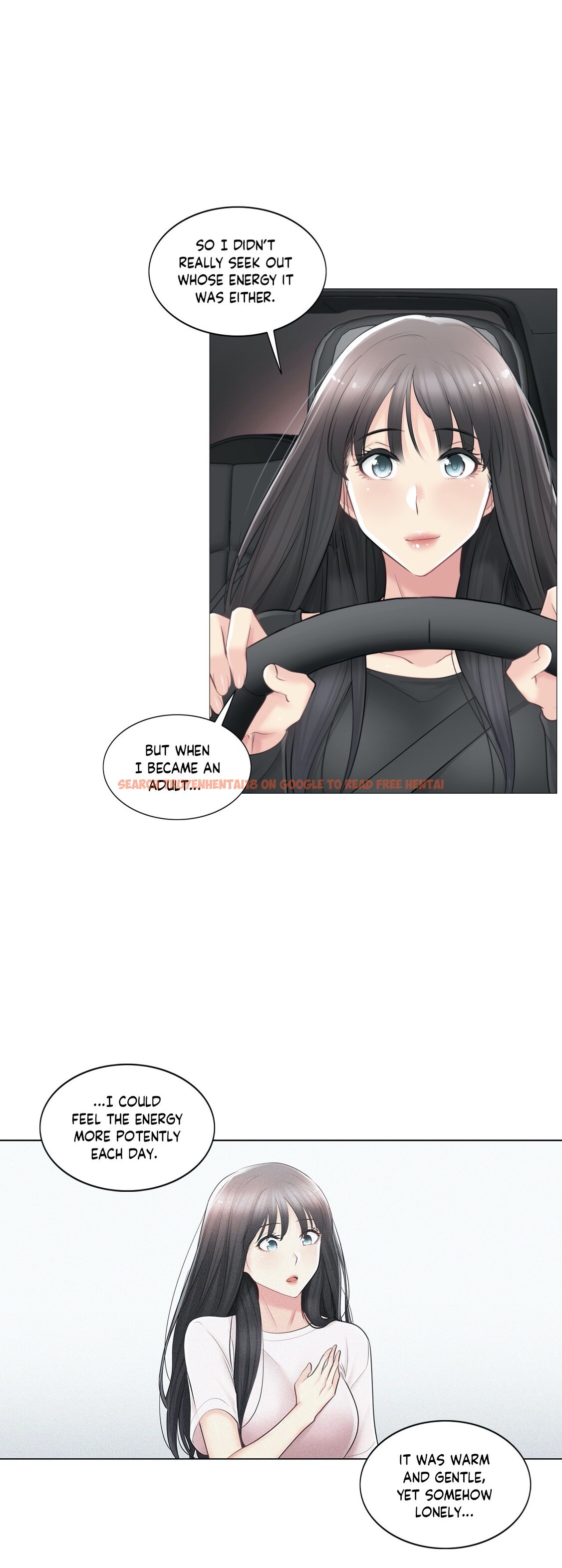 Read Hentai Image 26 843 in comic Touch On - Chapter 69 - hentaitnt.net
