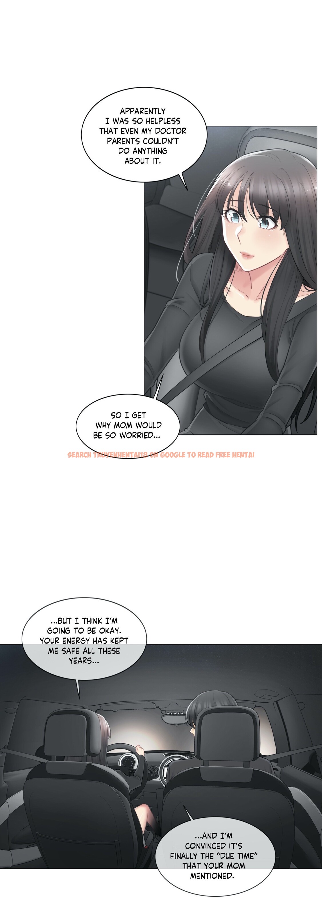 Read Hentai Image 28 843 in comic Touch On - Chapter 69 - hentaitnt.net