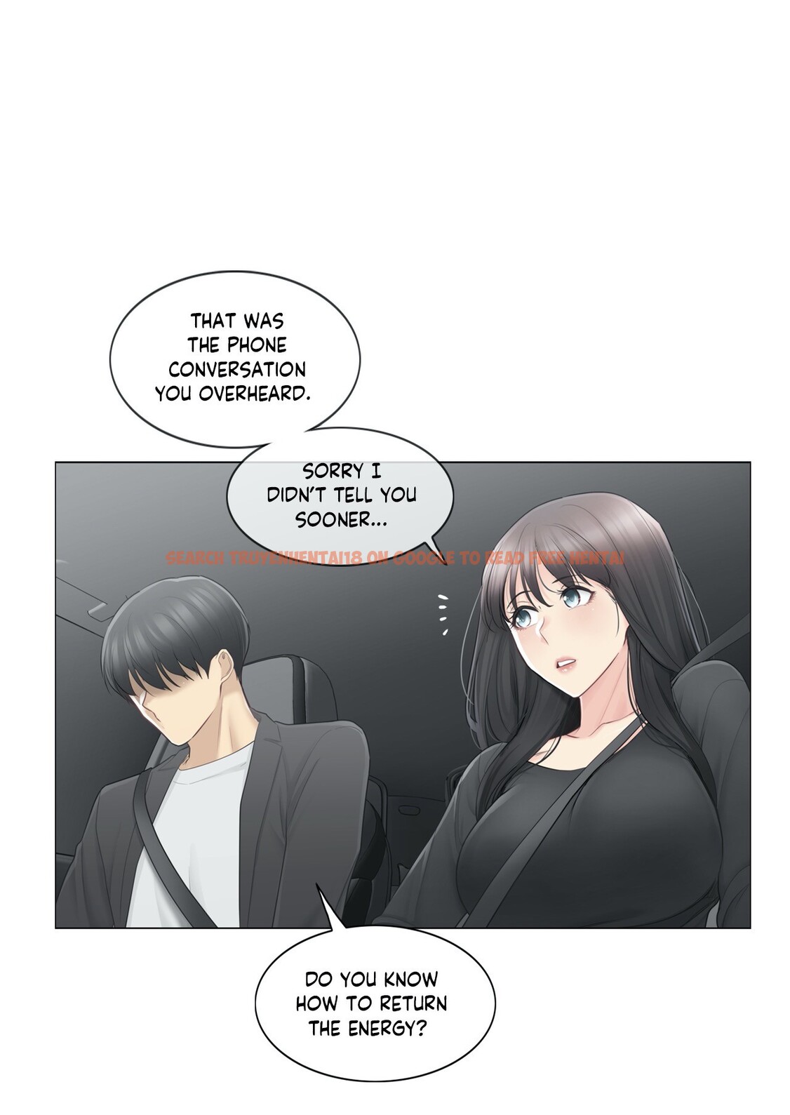 Read Hentai Image 29 843 in comic Touch On - Chapter 69 - hentaitnt.net