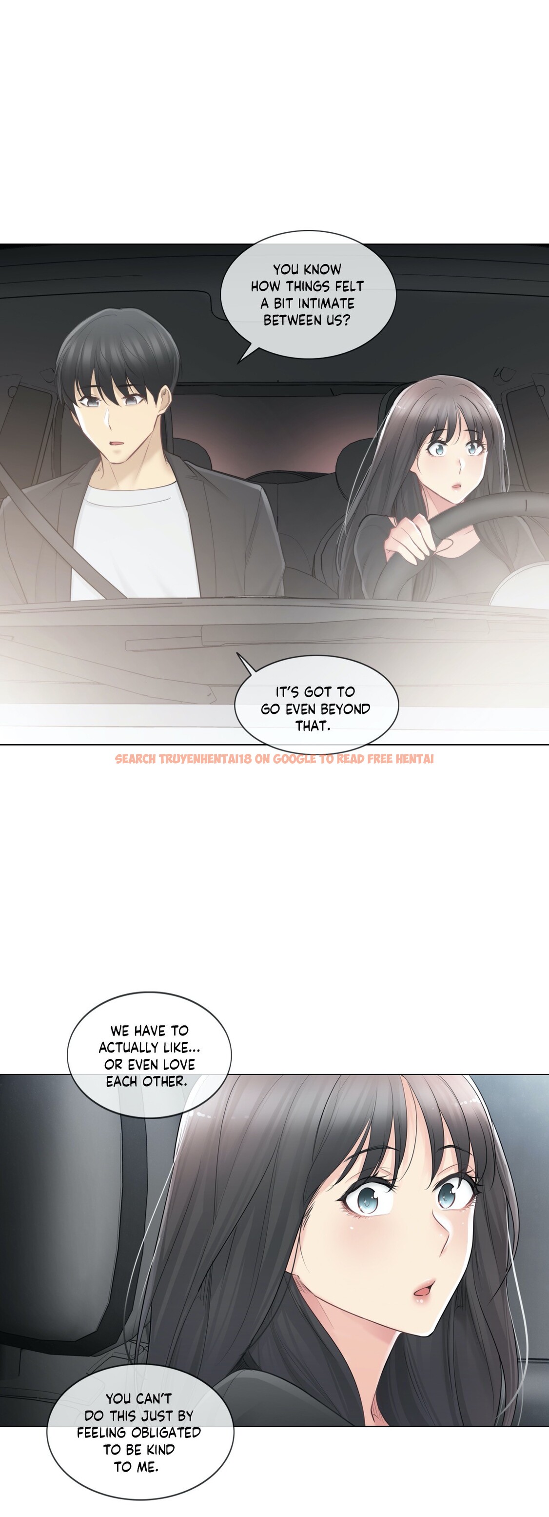 Read Hentai Image 30 843 in comic Touch On - Chapter 69 - hentaitnt.net