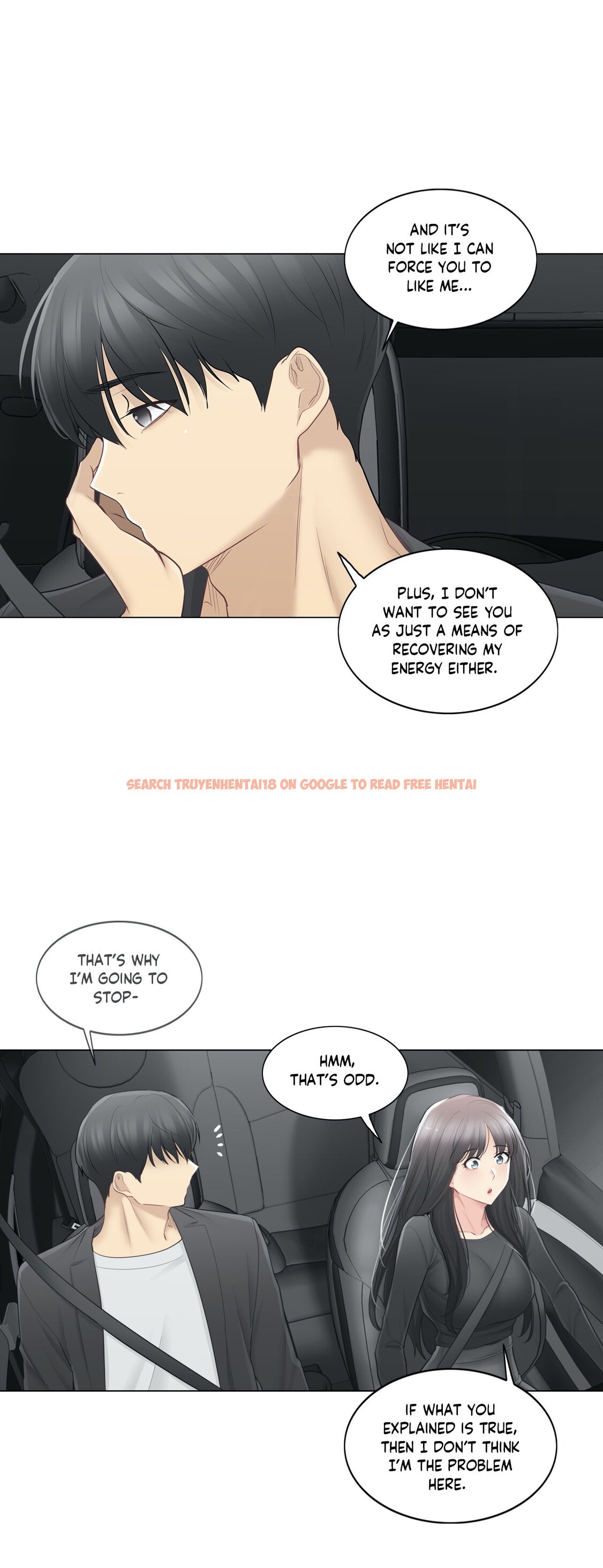 Read Hentai Image 31 843 in comic Touch On - Chapter 69 - hentaitnt.net