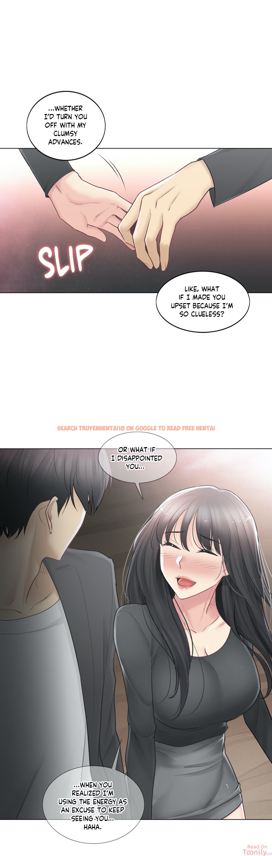 Read Hentai Image 36 843 in comic Touch On - Chapter 69 - hentaitnt.net