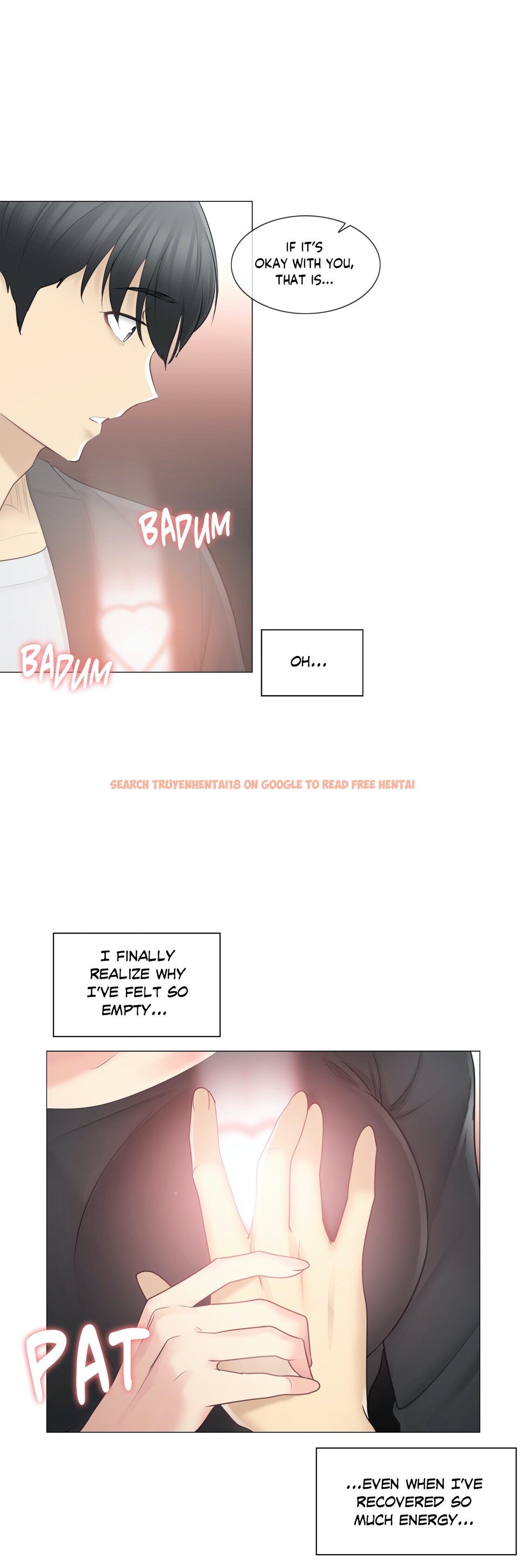 Read Hentai Image 38 843 in comic Touch On - Chapter 69 - hentaitnt.net