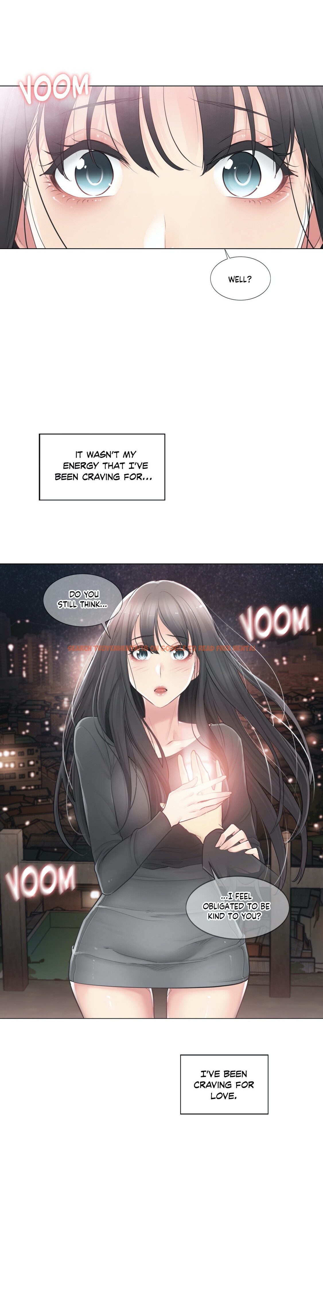 Read Hentai Image 39 843 in comic Touch On - Chapter 69 - hentaitnt.net