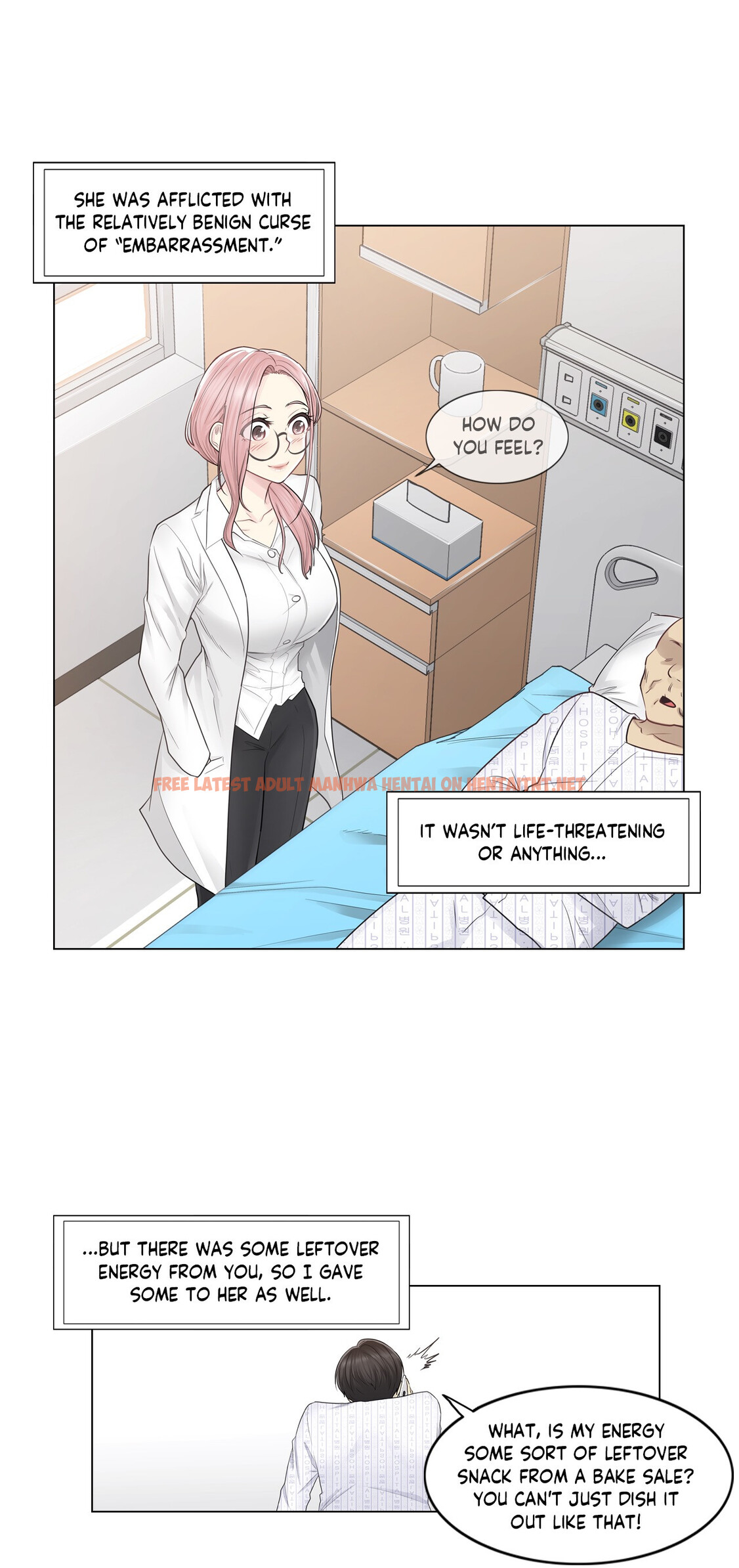 Read Hentai Image 19 278 in comic Touch On - Chapter 7 - hentaitnt.net