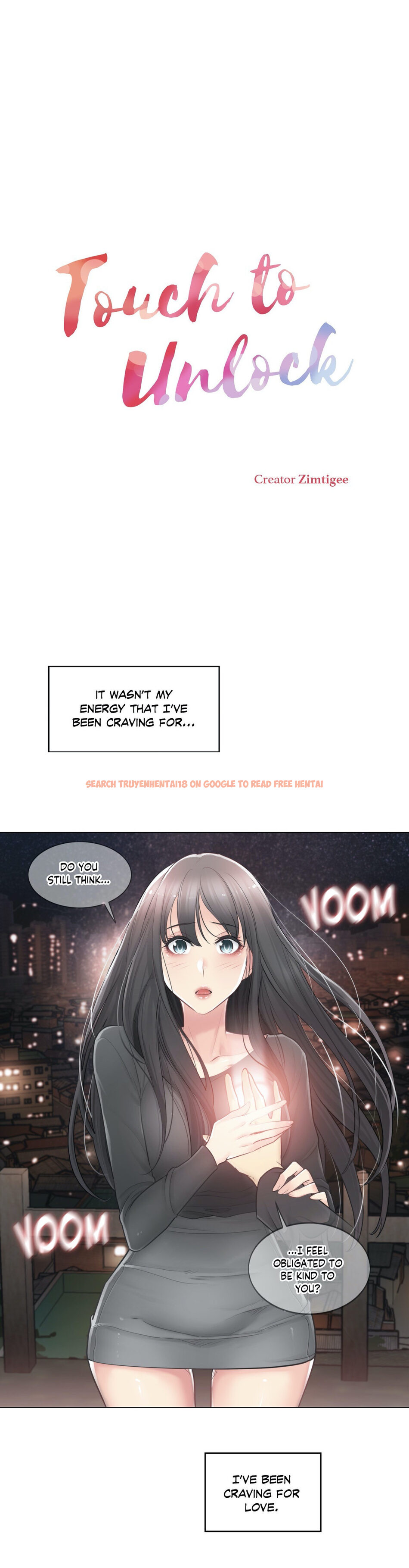 Read Hentai Image 1 843 in comic Touch On - Chapter 70 - hentaitnt.net