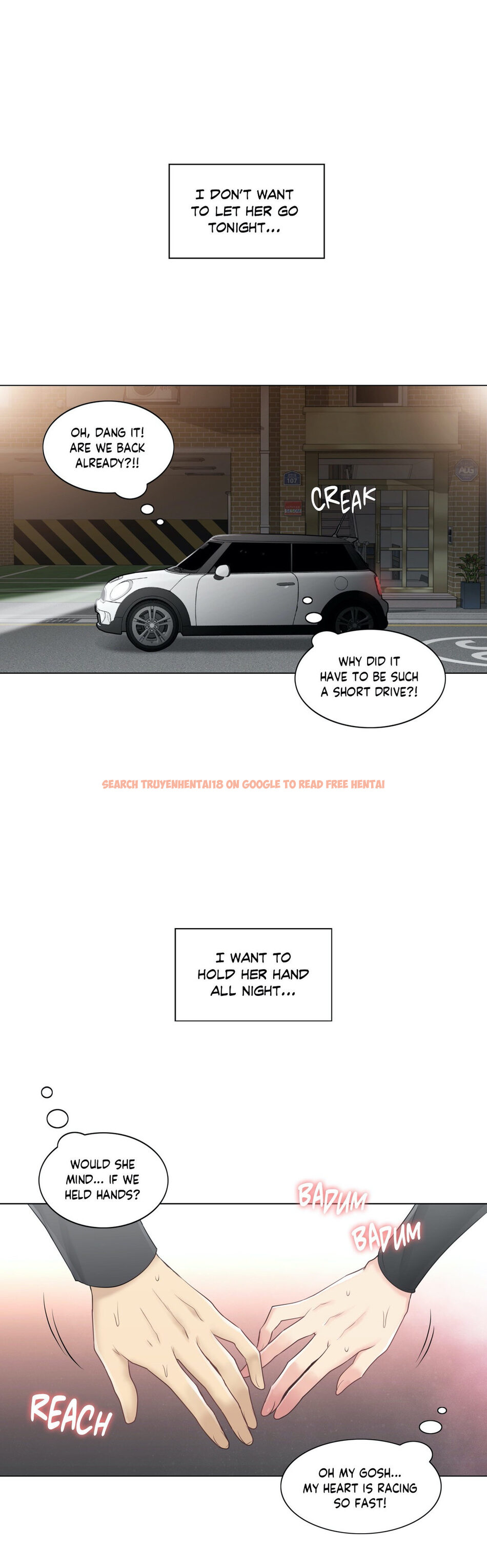 Read Hentai Image 10 843 in comic Touch On - Chapter 70 - hentaitnt.net