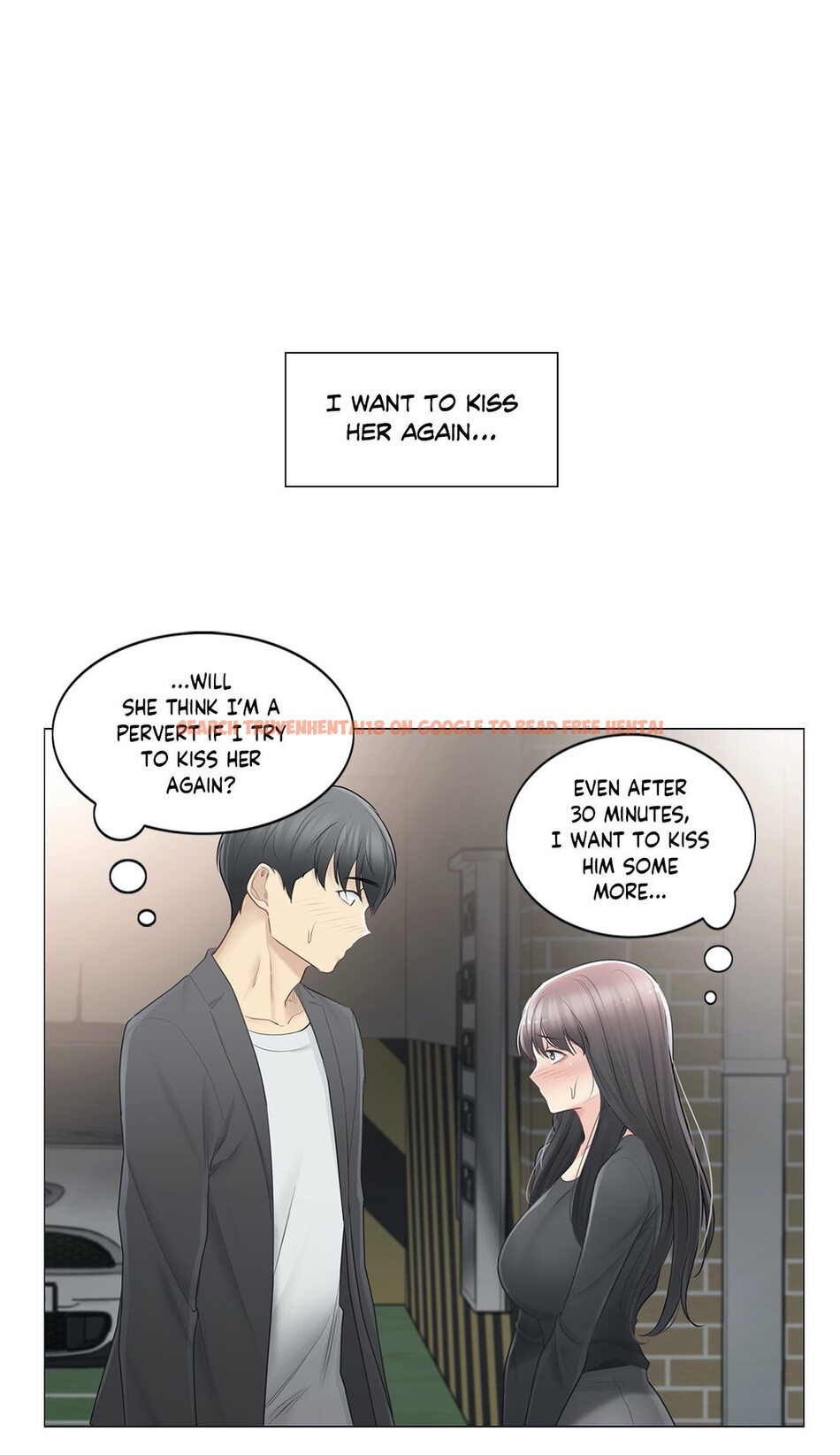 Read Hentai Image 11 843 in comic Touch On - Chapter 70 - hentaitnt.net