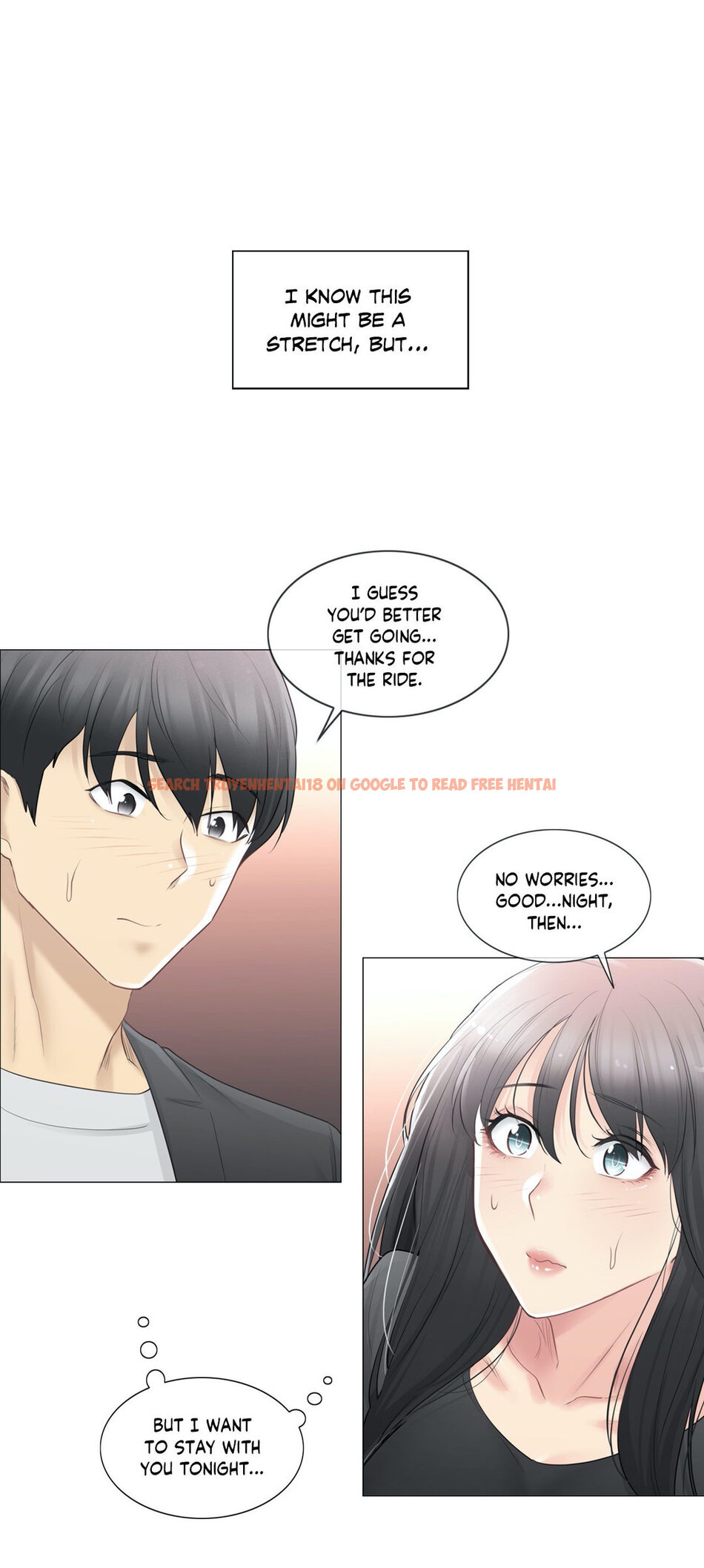 Read Hentai Image 12 843 in comic Touch On - Chapter 70 - hentaitnt.net