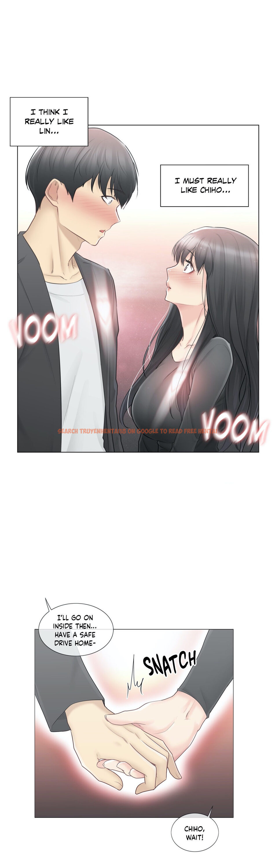 Read Hentai Image 14 843 in comic Touch On - Chapter 70 - hentaitnt.net