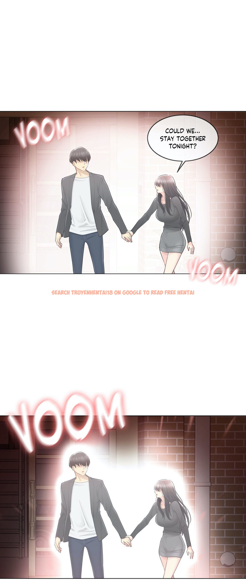 Read Hentai Image 15 843 in comic Touch On - Chapter 70 - hentaitnt.net