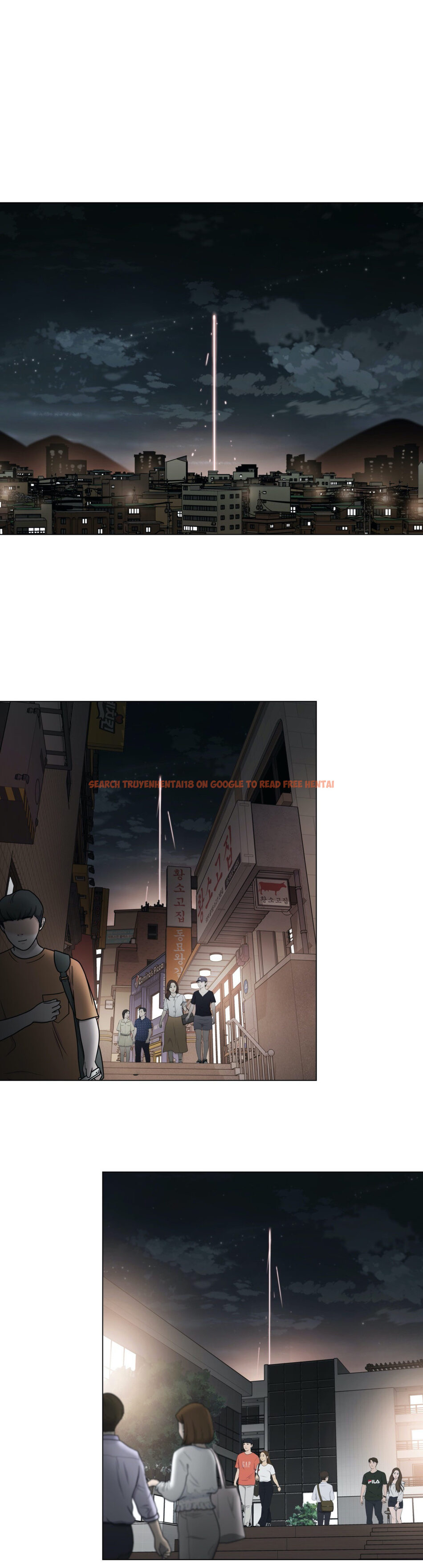 Read Hentai Image 17 843 in comic Touch On - Chapter 70 - hentaitnt.net