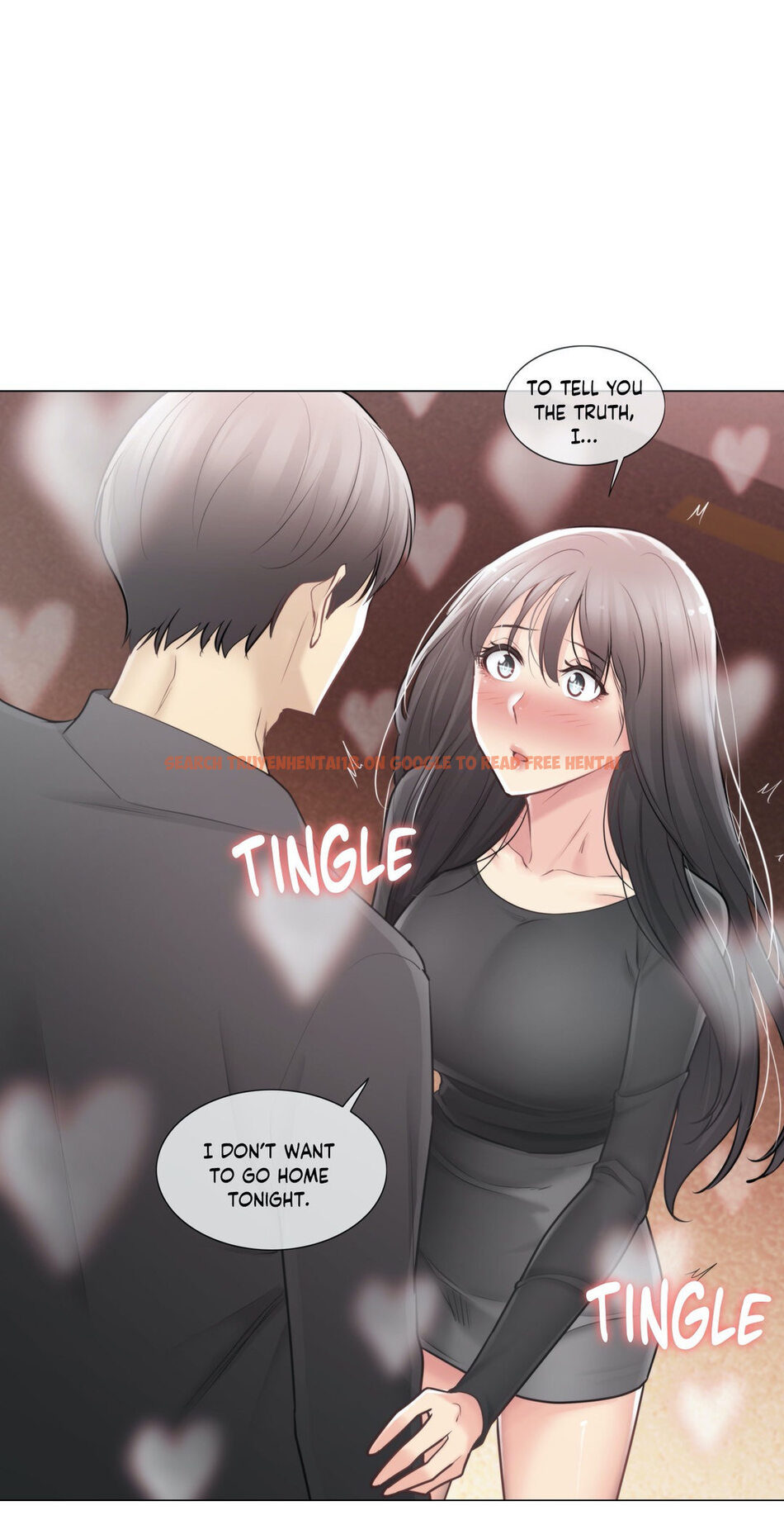 Read Hentai Image 23 843 in comic Touch On - Chapter 70 - hentaitnt.net