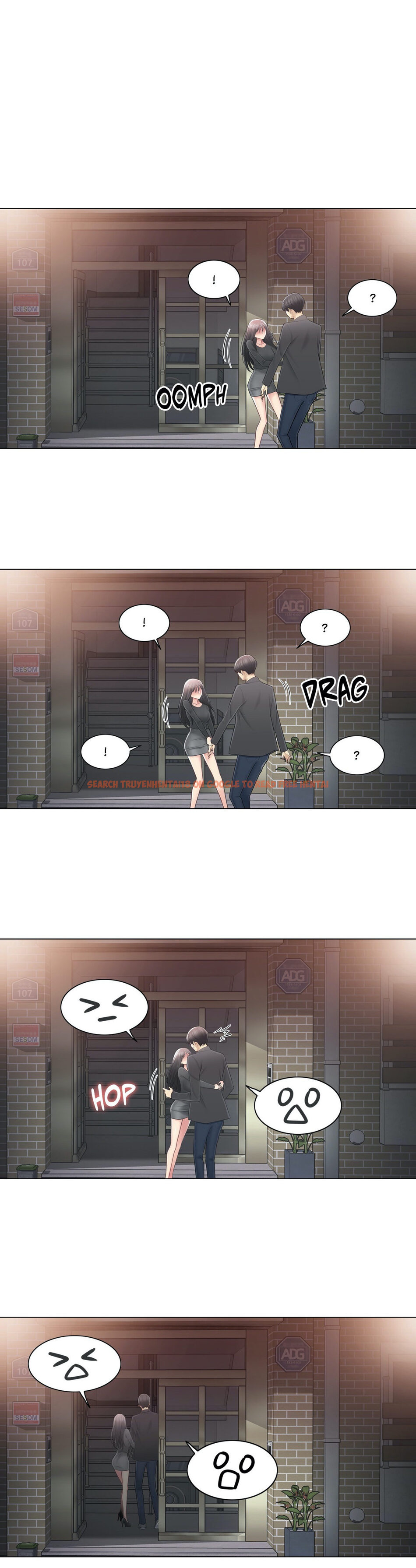 Read Hentai Image 24 843 in comic Touch On - Chapter 70 - hentaitnt.net