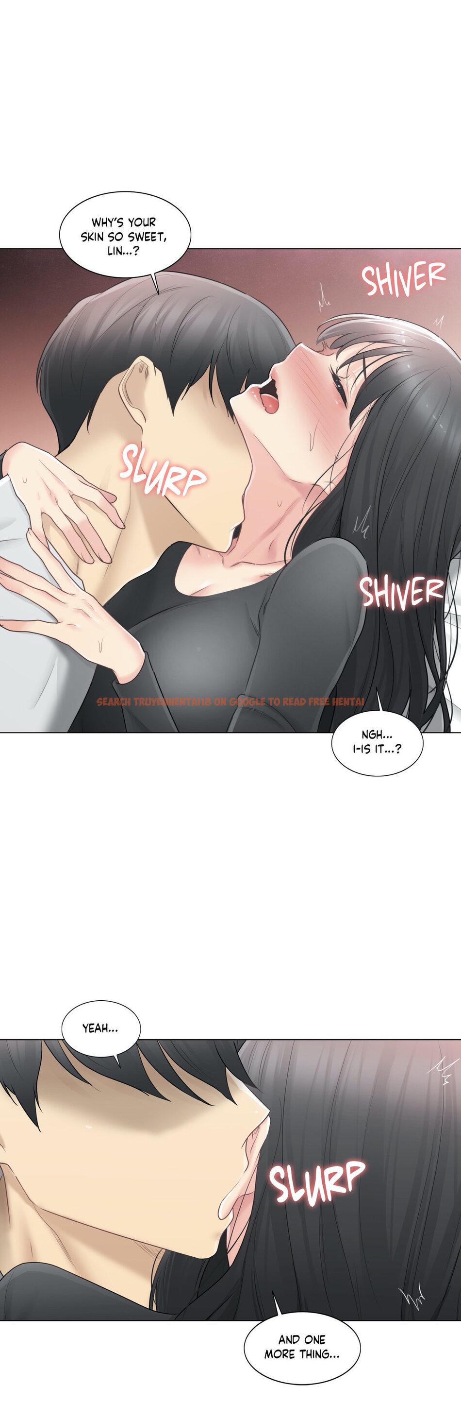 Read Hentai Image 28 843 in comic Touch On - Chapter 70 - hentaitnt.net