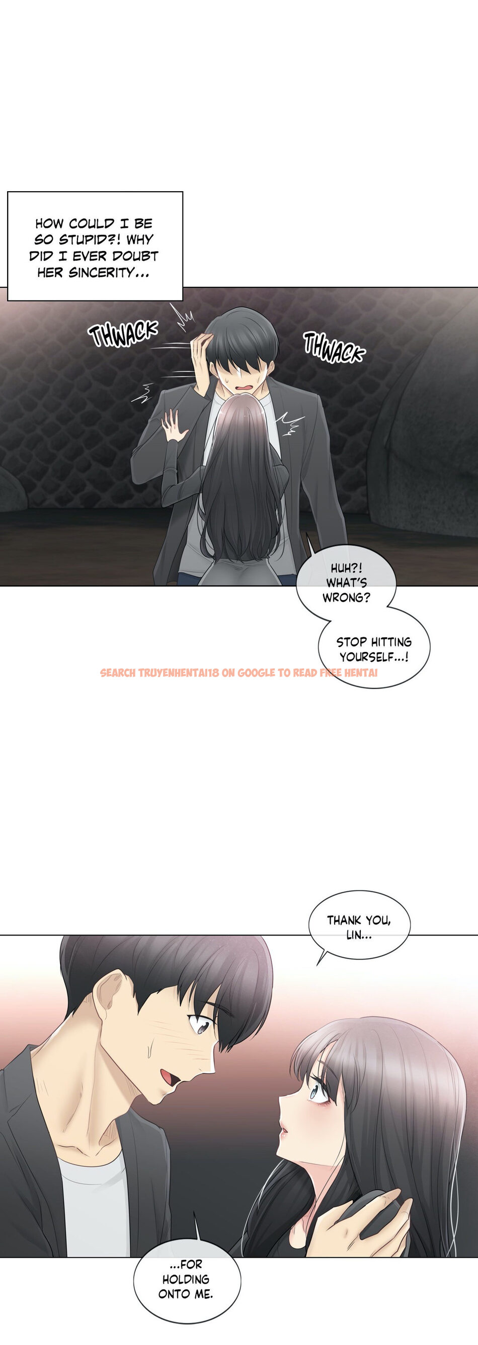 Read Hentai Image 3 843 in comic Touch On - Chapter 70 - hentaitnt.net