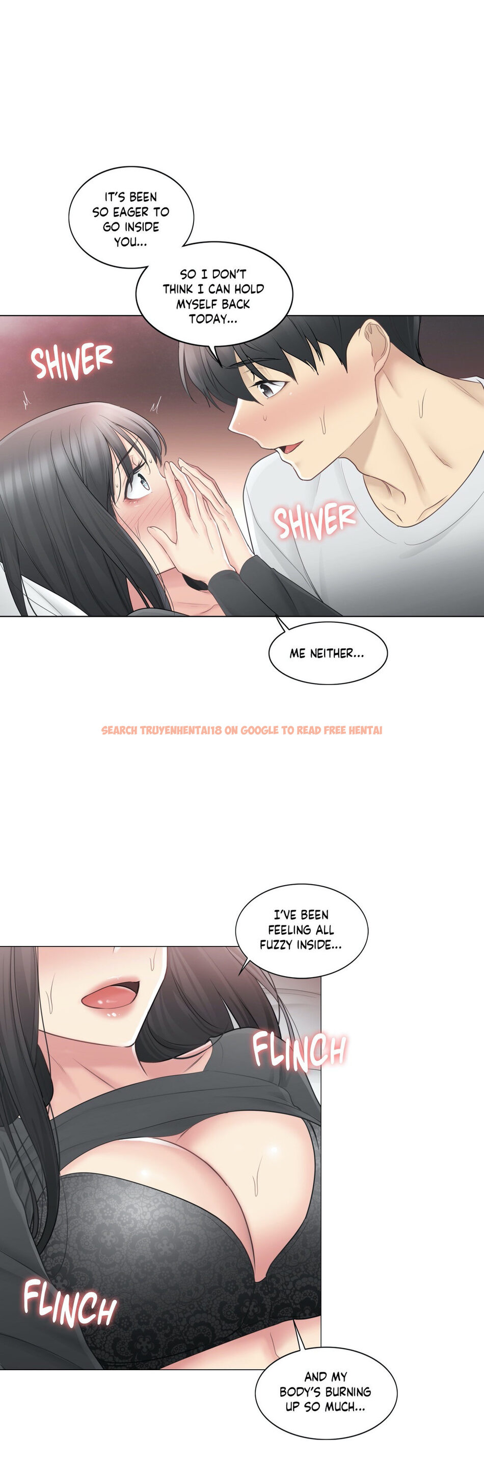 Read Hentai Image 35 843 in comic Touch On - Chapter 70 - hentaitnt.net