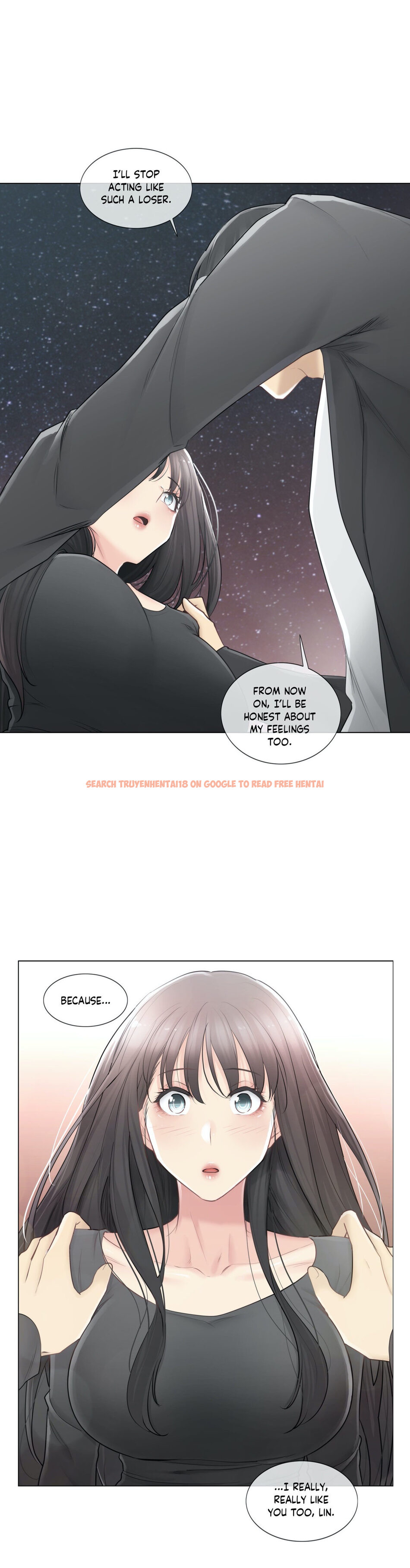 Read Hentai Image 4 843 in comic Touch On - Chapter 70 - hentaitnt.net