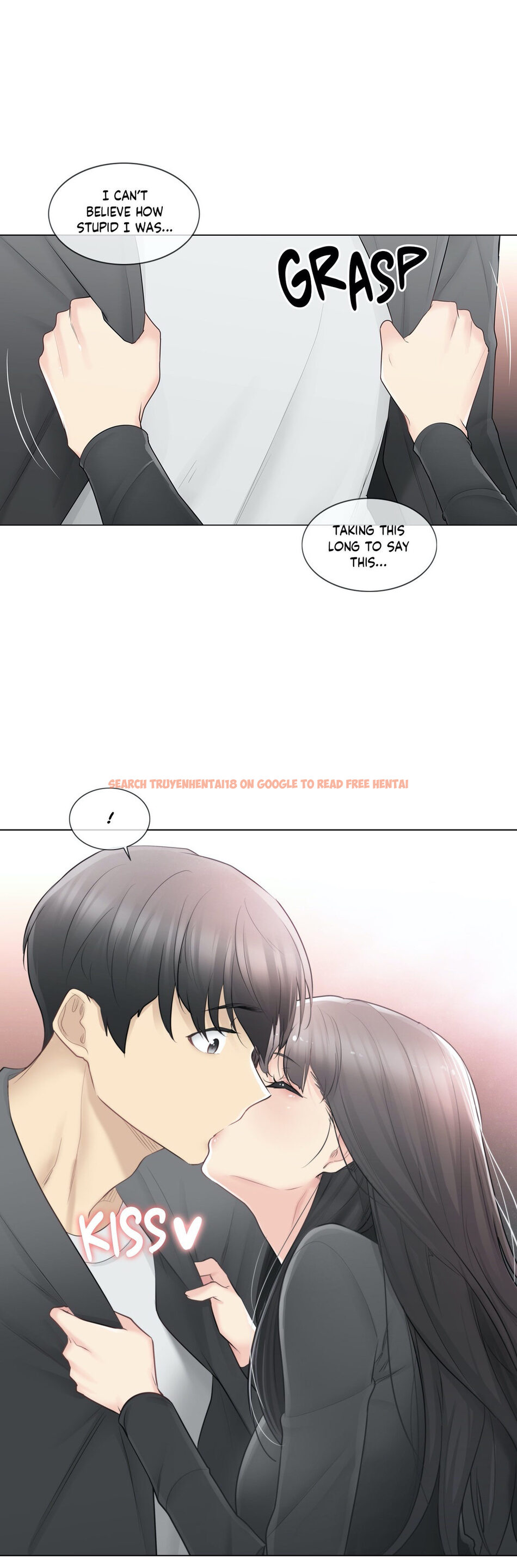 Read Hentai Image 5 843 in comic Touch On - Chapter 70 - hentaitnt.net