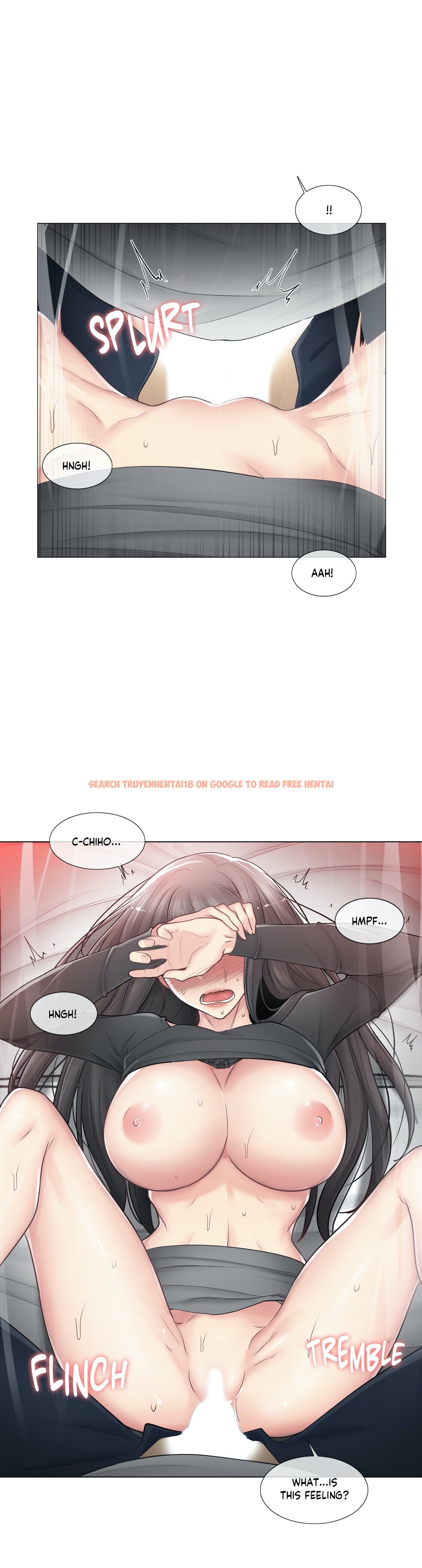 Read Hentai Image 11 843 in comic Touch On - Chapter 71 - hentaitnt.net