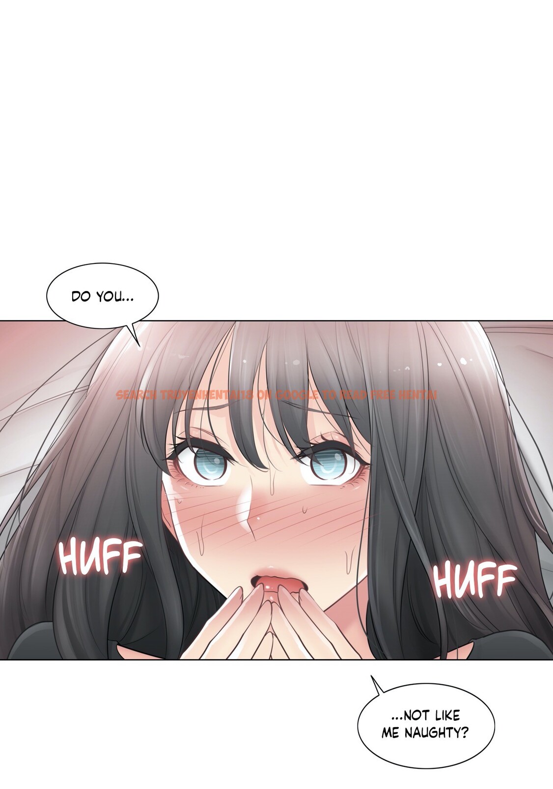 Read Hentai Image 20 843 in comic Touch On - Chapter 71 - hentaitnt.net