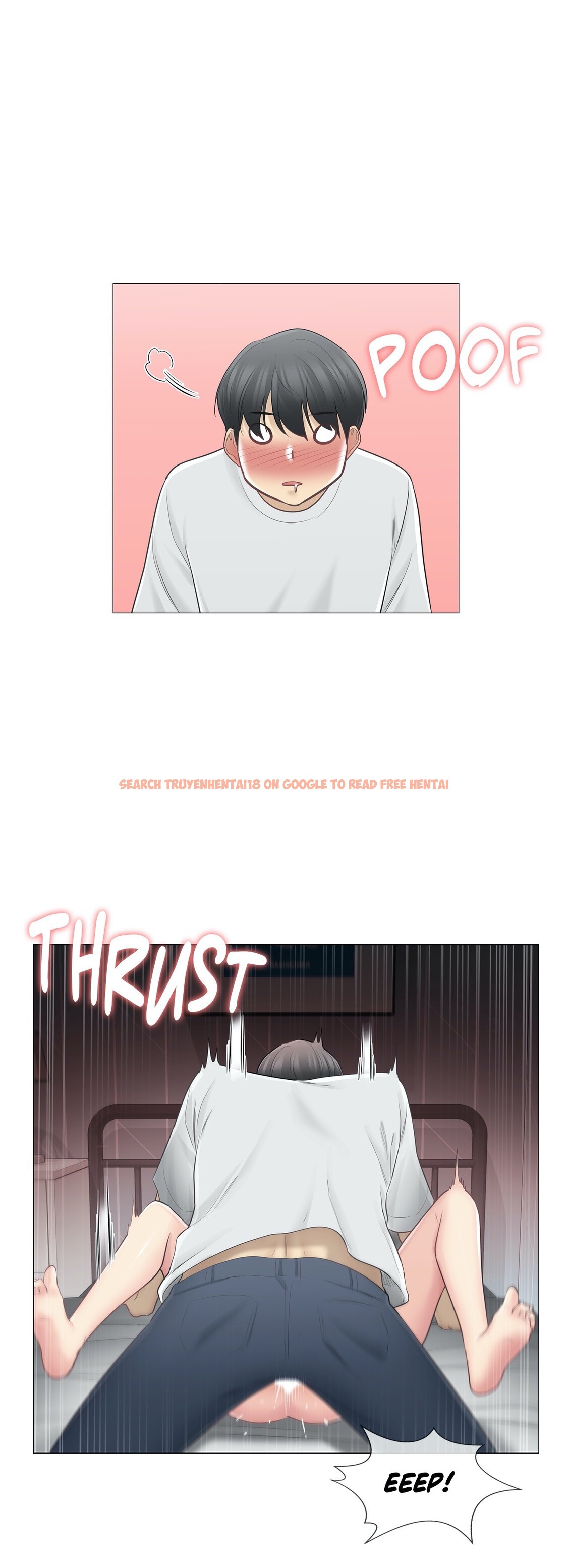 Read Hentai Image 21 843 in comic Touch On - Chapter 71 - hentaitnt.net