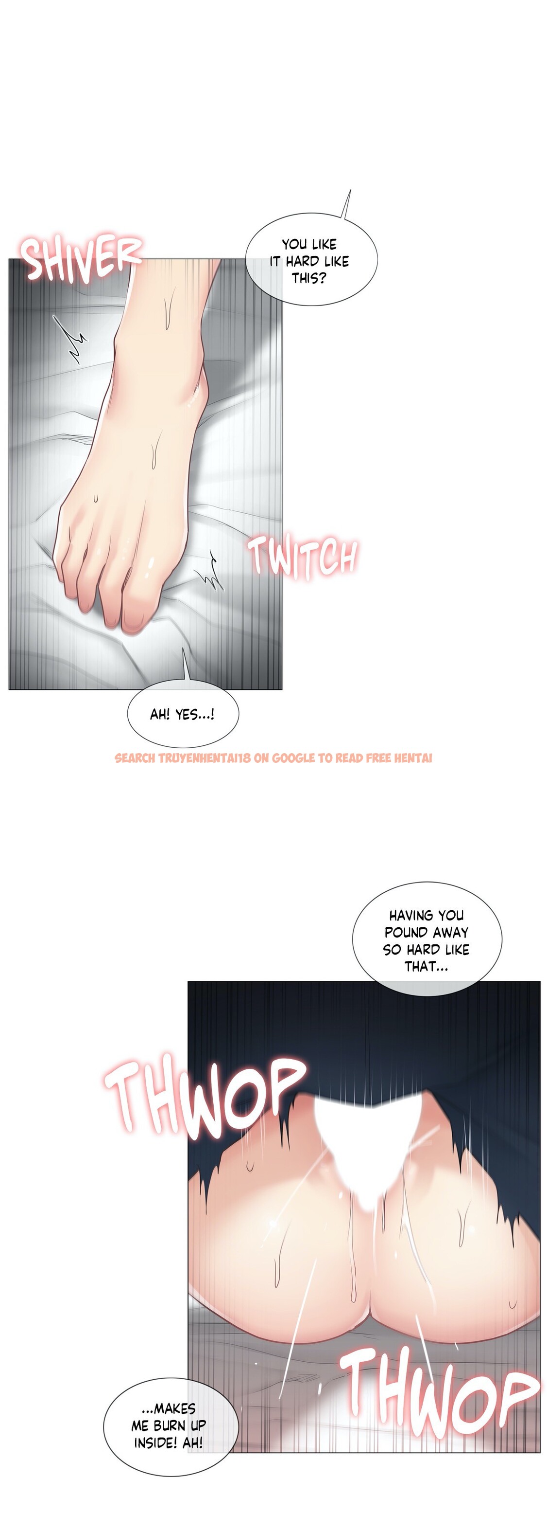 Read Hentai Image 23 843 in comic Touch On - Chapter 71 - hentaitnt.net