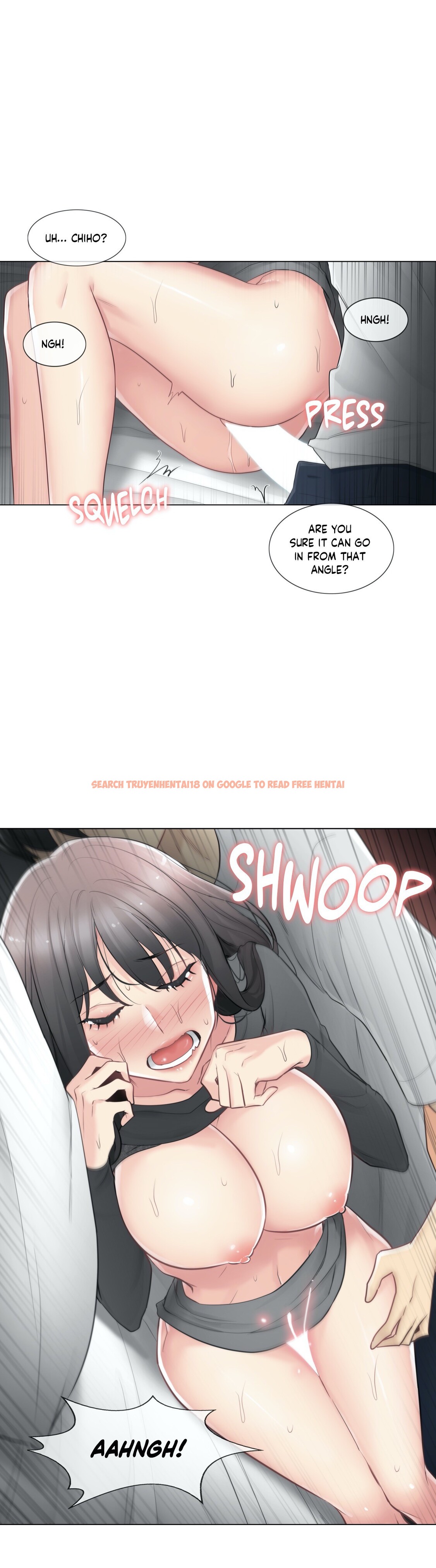 Read Hentai Image 26 844 in comic Touch On - Chapter 71 - hentaitnt.net