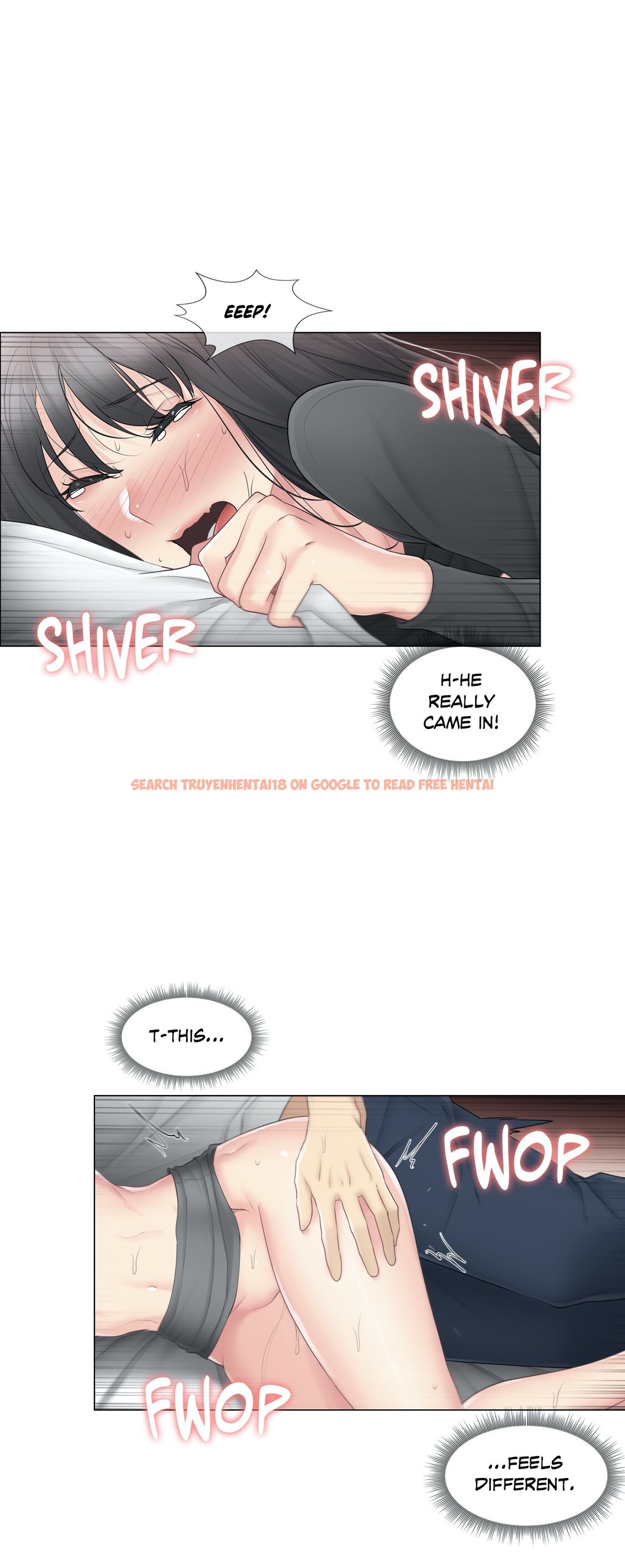 Read Hentai Image 27 844 in comic Touch On - Chapter 71 - hentaitnt.net