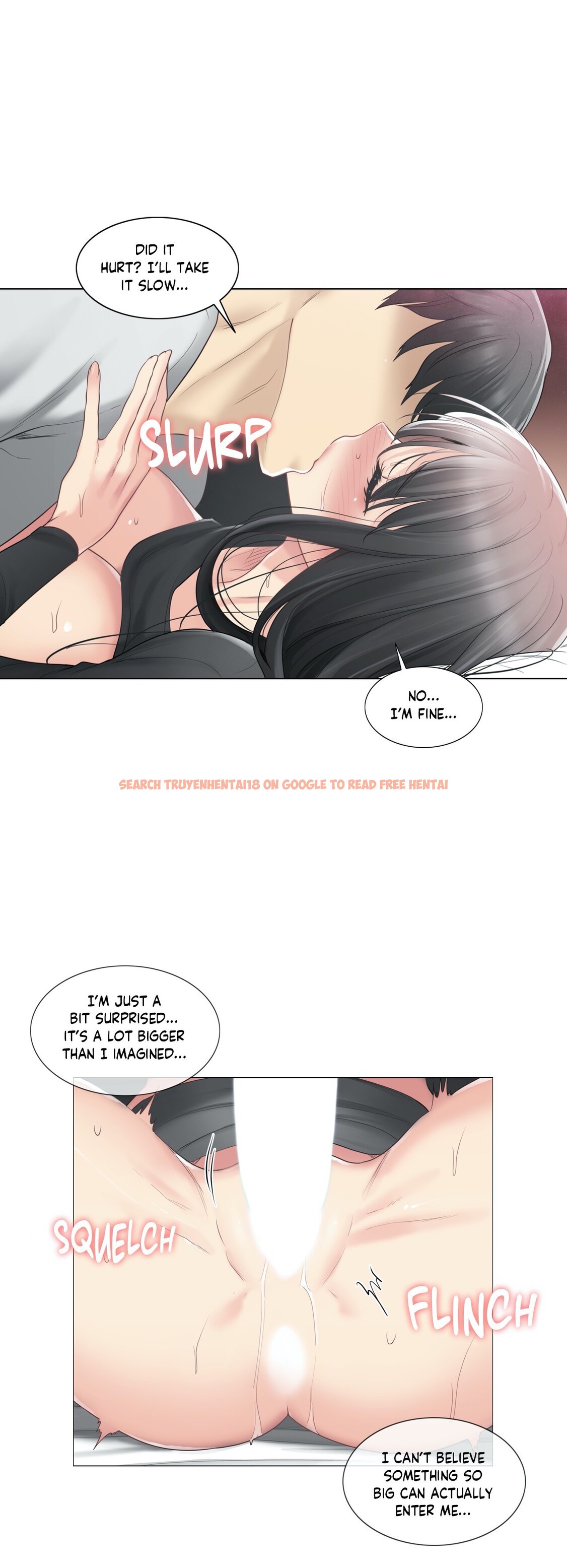 Read Hentai Image 3 843 in comic Touch On - Chapter 71 - hentaitnt.net