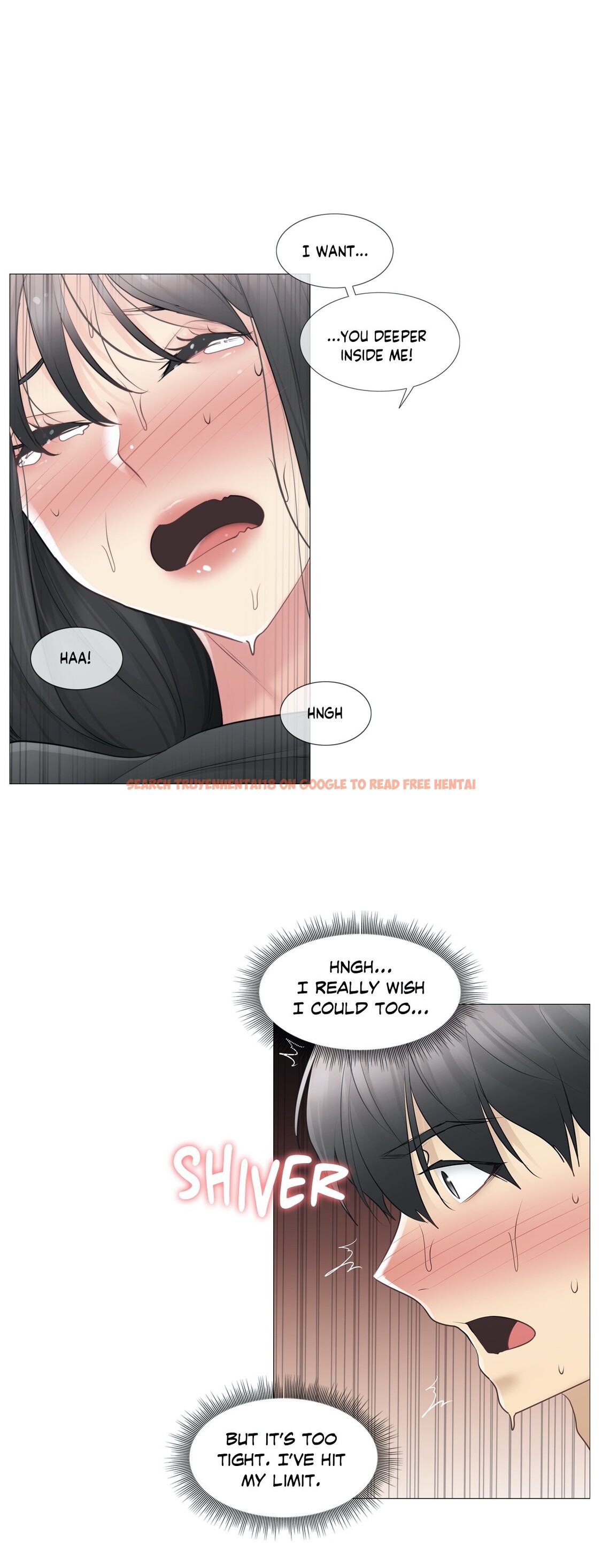 Read Hentai Image 30 844 in comic Touch On - Chapter 71 - hentaitnt.net