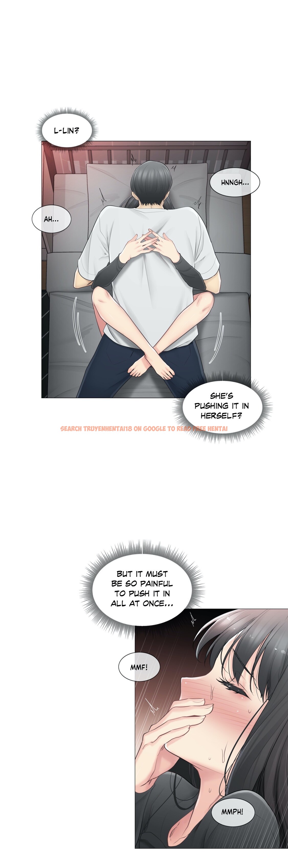 Read Hentai Image 5 843 in comic Touch On - Chapter 71 - hentaitnt.net