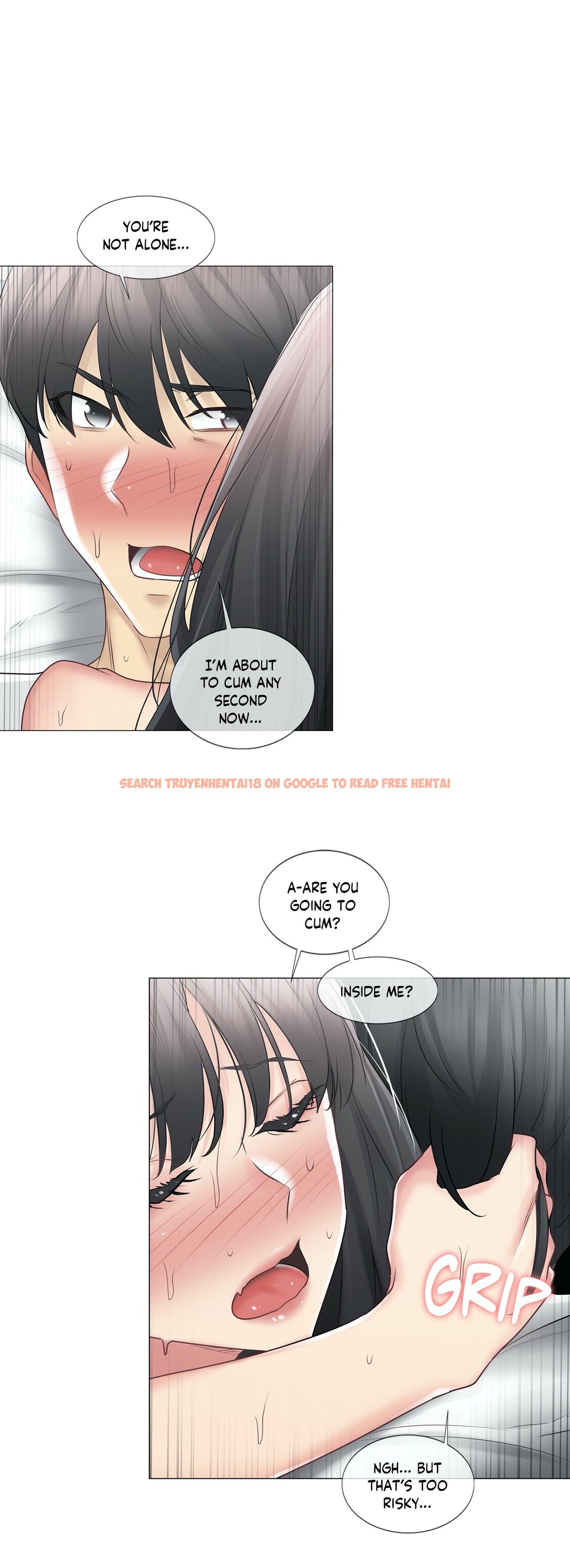 Read Hentai Image 12 848 in comic Touch On - Chapter 72 - hentaitnt.net