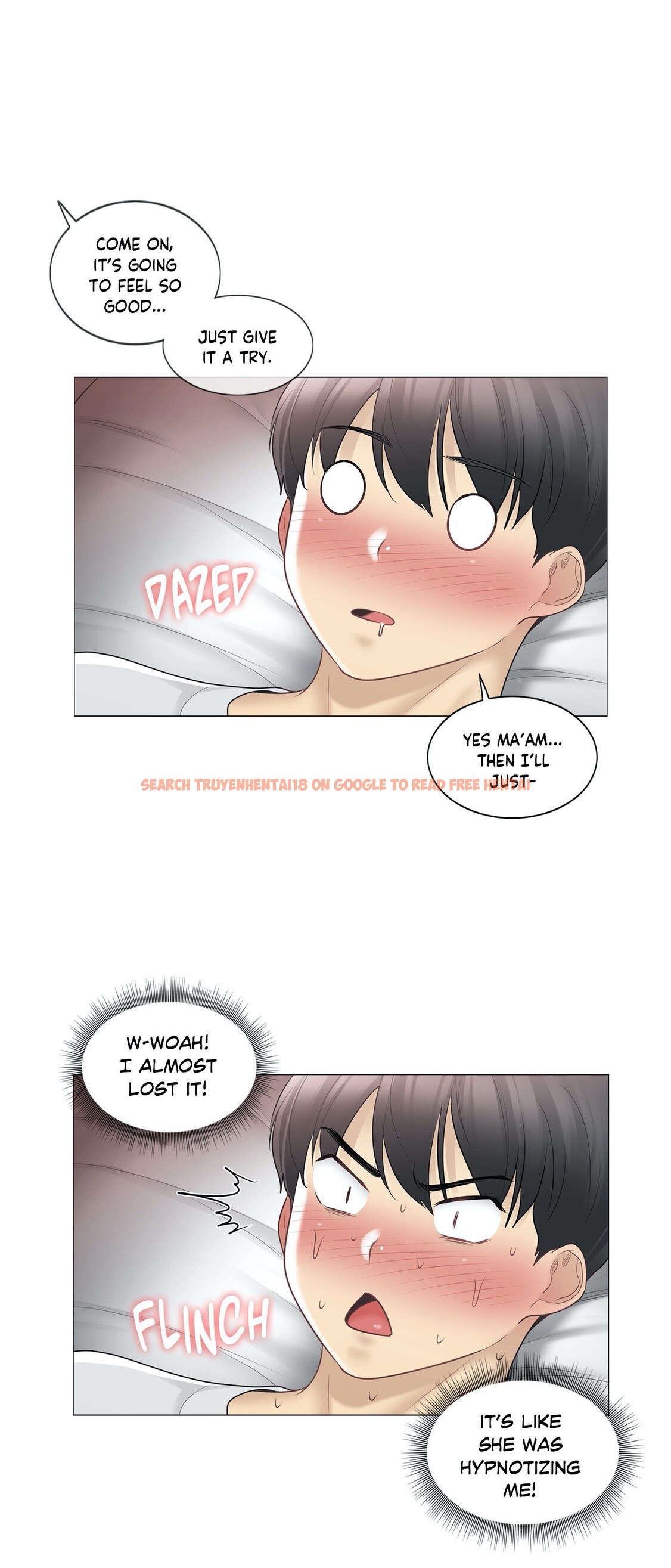 Read Hentai Image 15 848 in comic Touch On - Chapter 72 - hentaitnt.net