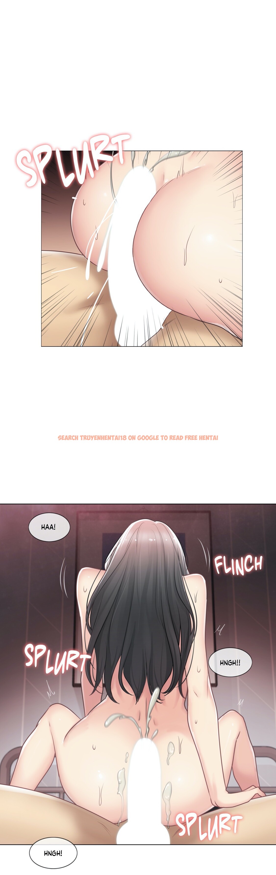 Read Hentai Image 17 848 in comic Touch On - Chapter 72 - hentaitnt.net
