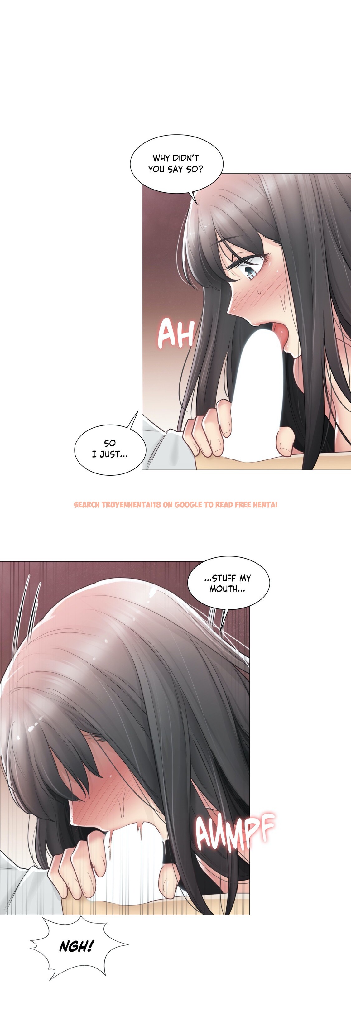 Read Hentai Image 26 848 in comic Touch On - Chapter 72 - hentaitnt.net