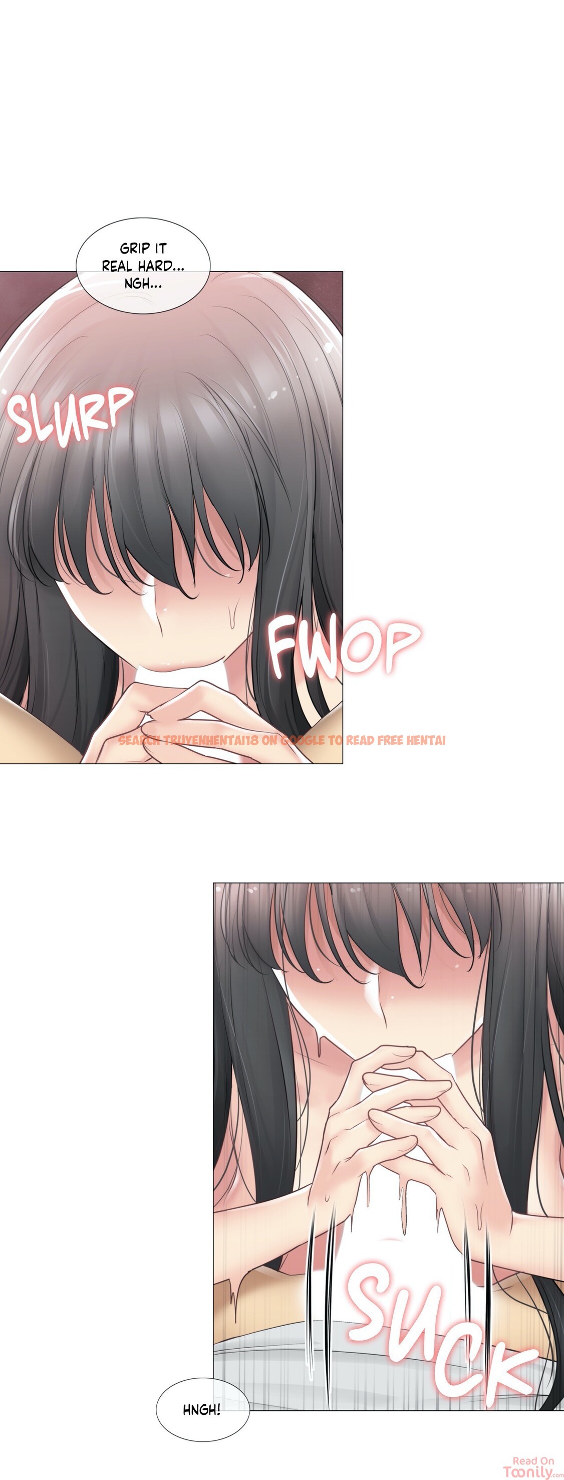 Read Hentai Image 28 848 in comic Touch On - Chapter 72 - hentaitnt.net