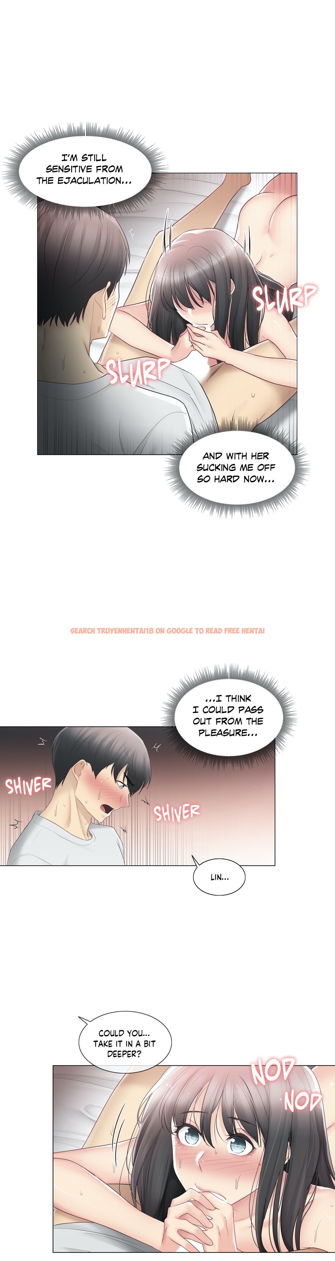 Read Hentai Image 29 848 in comic Touch On - Chapter 72 - hentaitnt.net