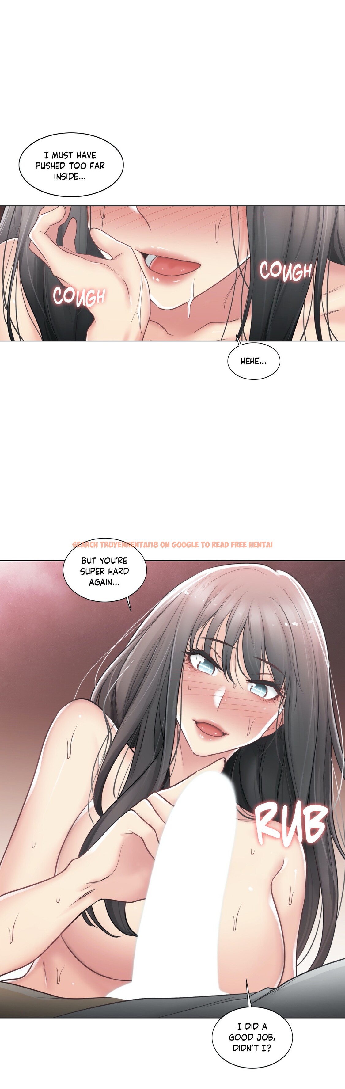 Read Hentai Image 33 848 in comic Touch On - Chapter 72 - hentaitnt.net