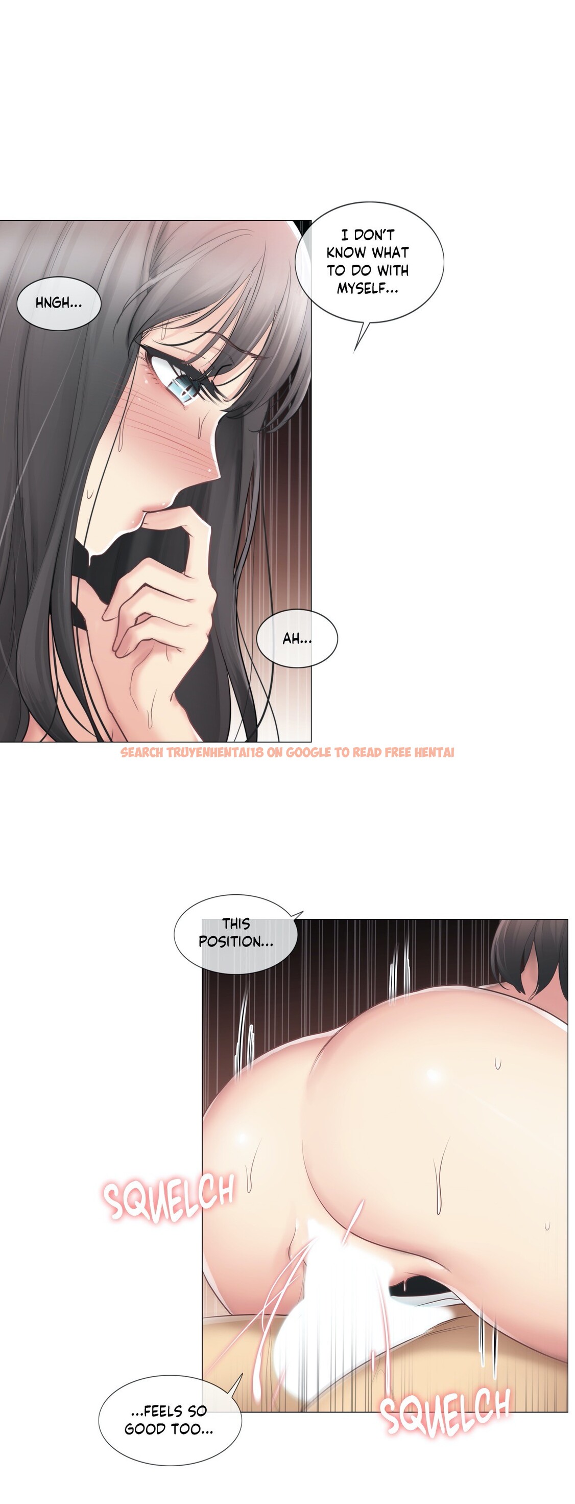 Read Hentai Image 4 848 in comic Touch On - Chapter 72 - hentaitnt.net