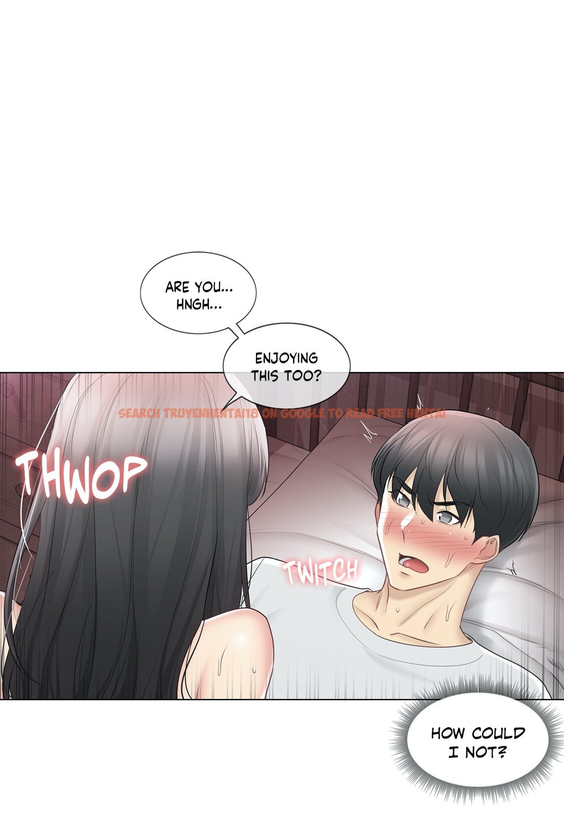 Read Hentai Image 5 848 in comic Touch On - Chapter 72 - hentaitnt.net