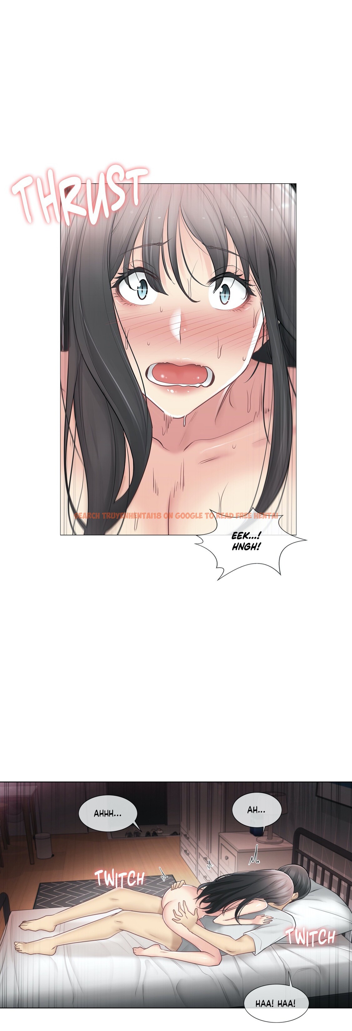 Read Hentai Image 7 848 in comic Touch On - Chapter 72 - hentaitnt.net