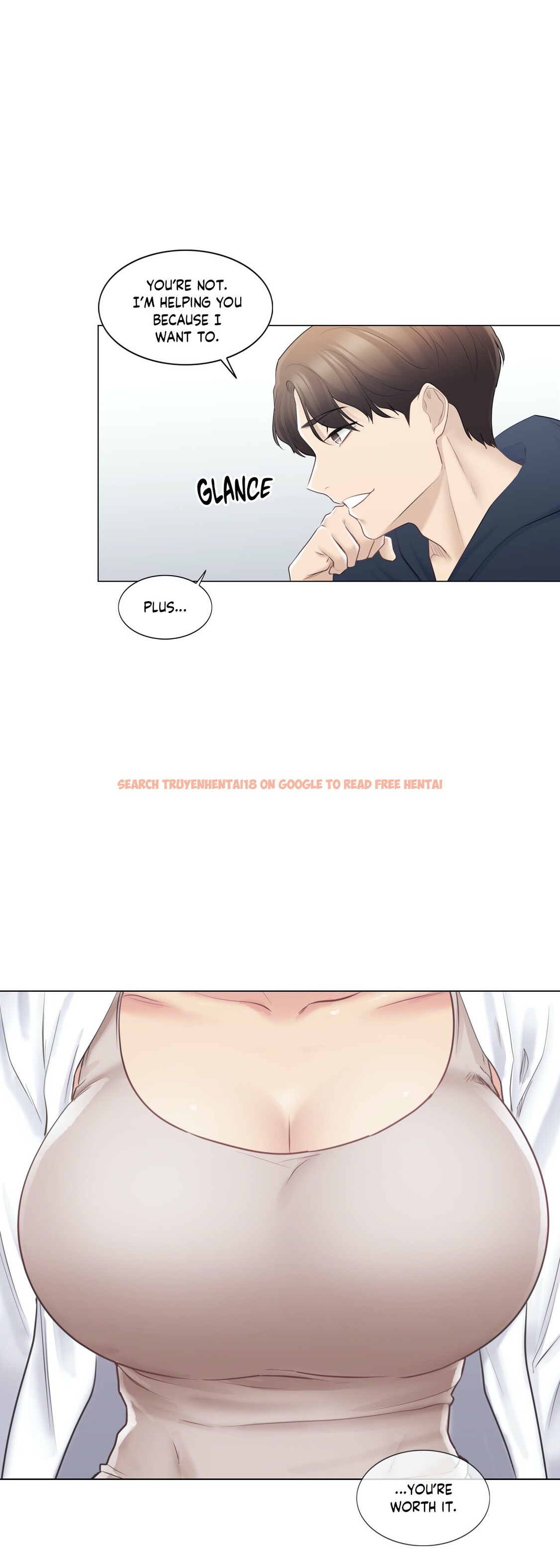 Read Hentai Image 17 848 in comic Touch On - Chapter 73 - hentaitnt.net