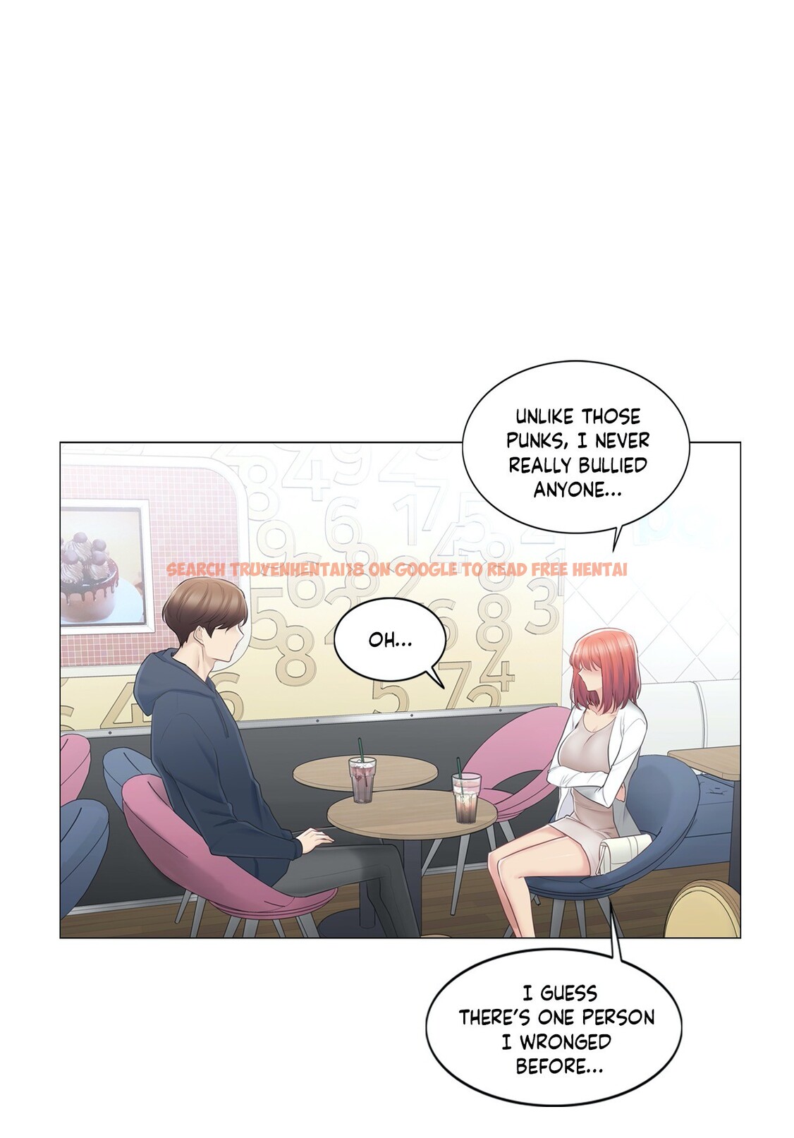 Read Hentai Image 21 848 in comic Touch On - Chapter 73 - hentaitnt.net